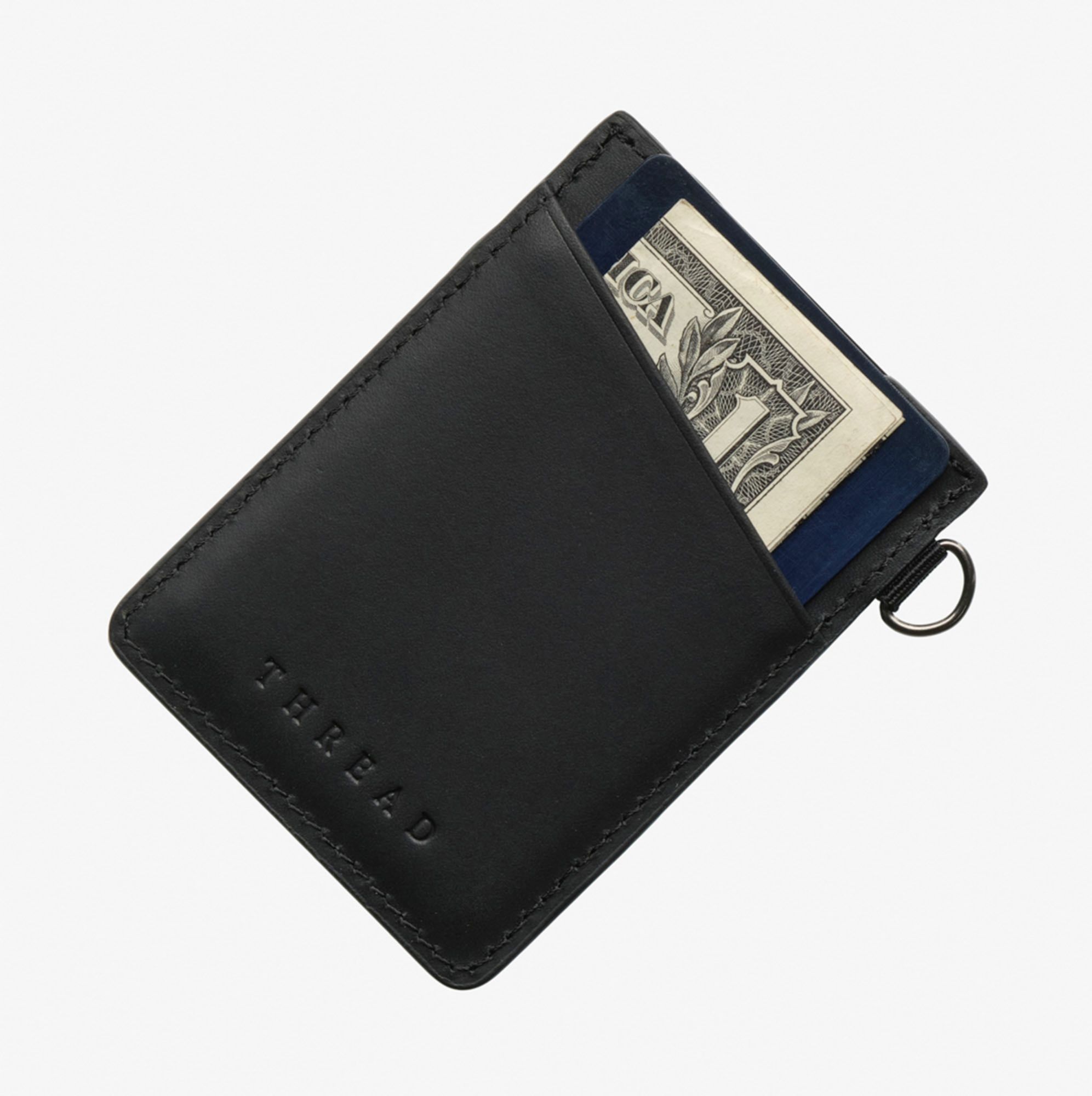 Thread Vertical Wallet product image