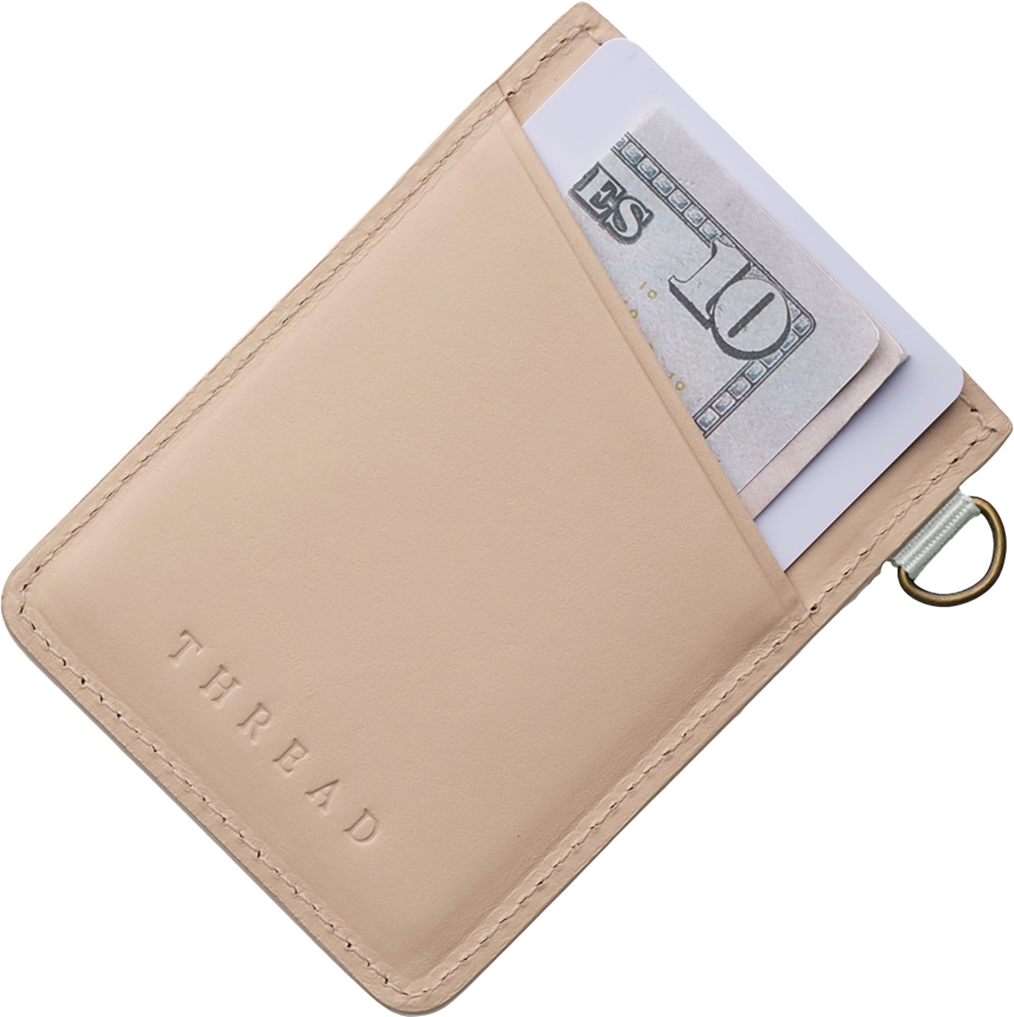 Thread Vertical Wallet product image