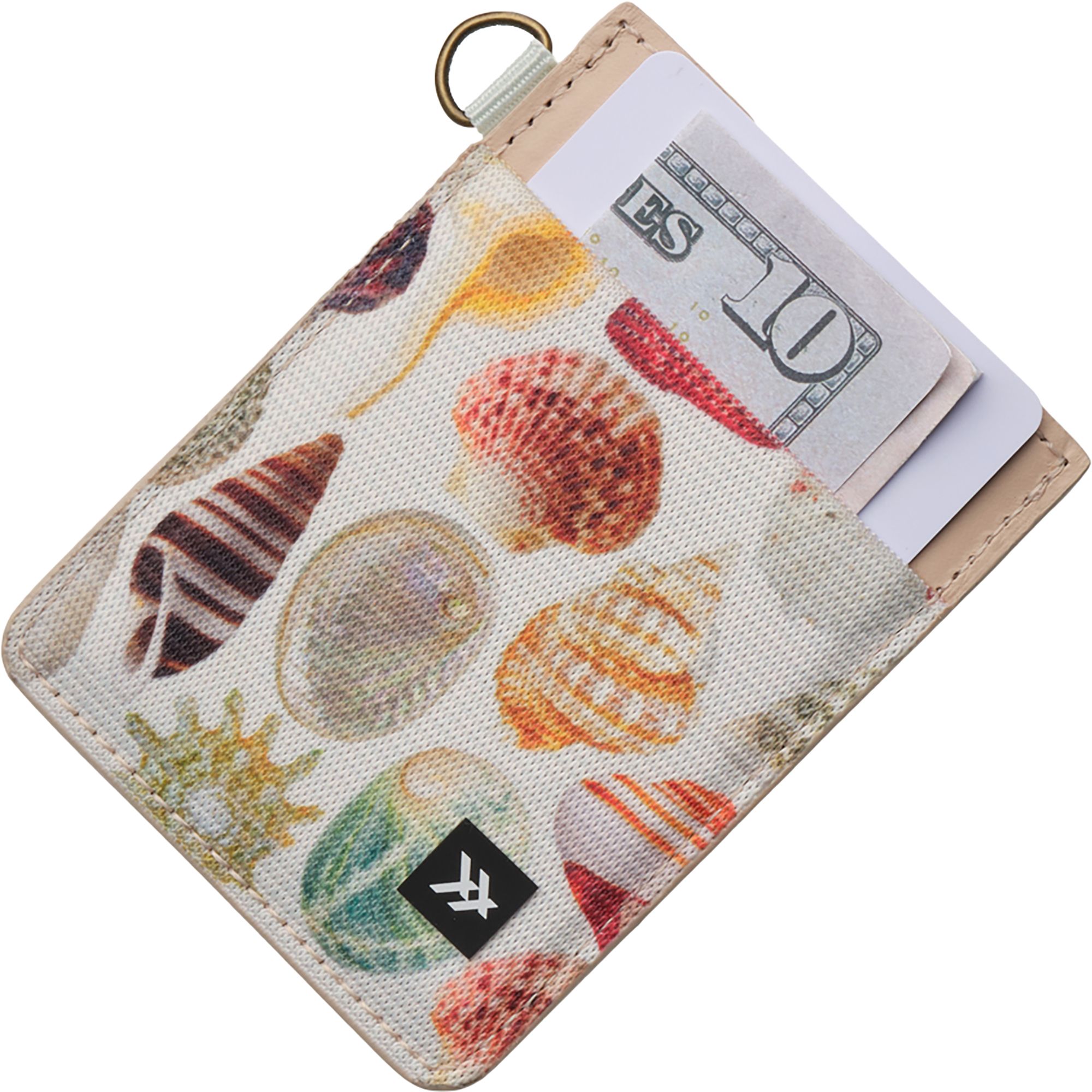 Thread Vertical Wallet product image