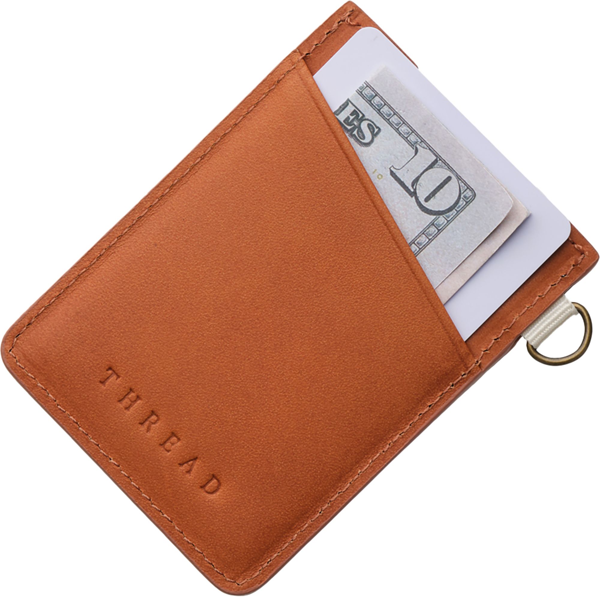 Thread Vertical Wallet product image