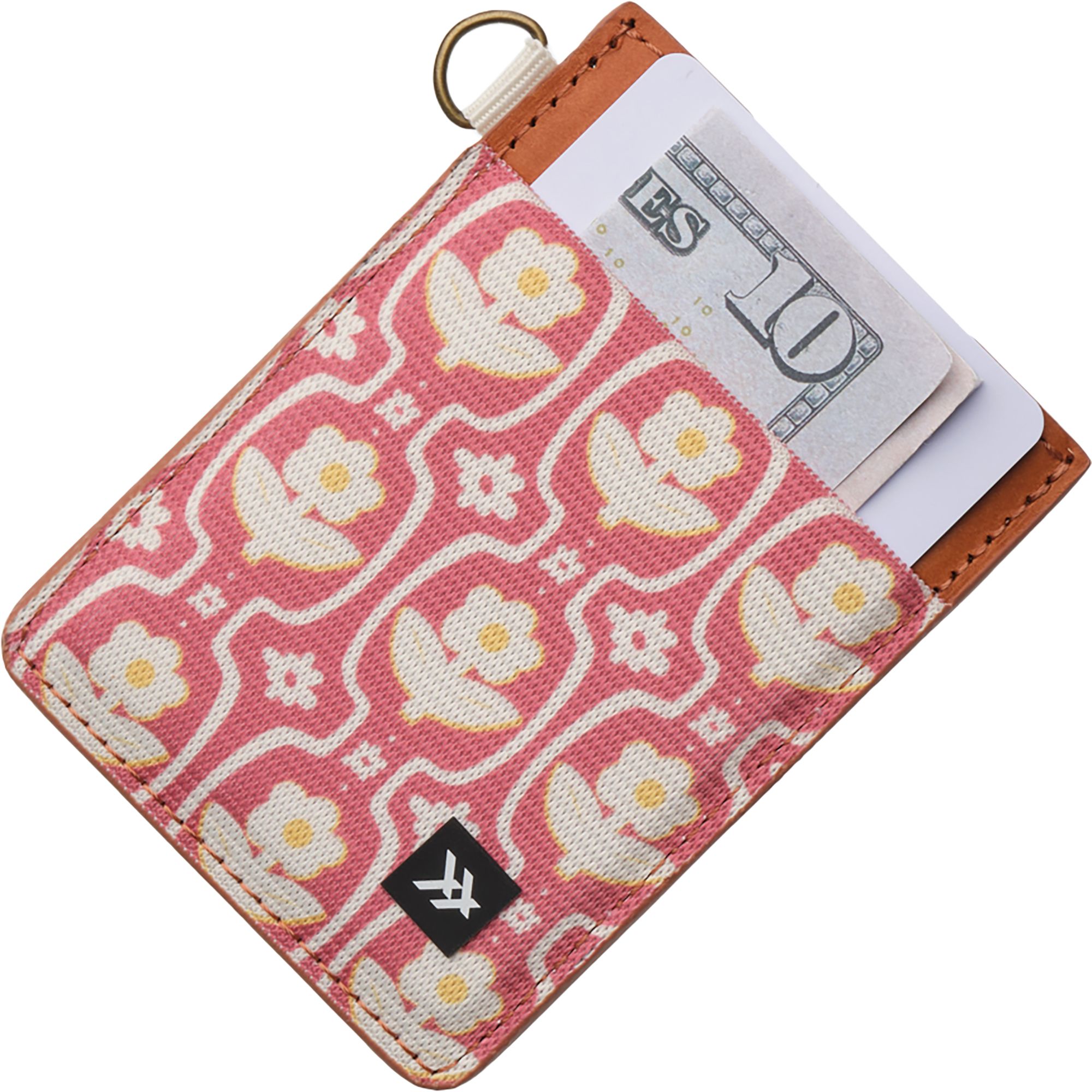 Thread Vertical Wallet product image