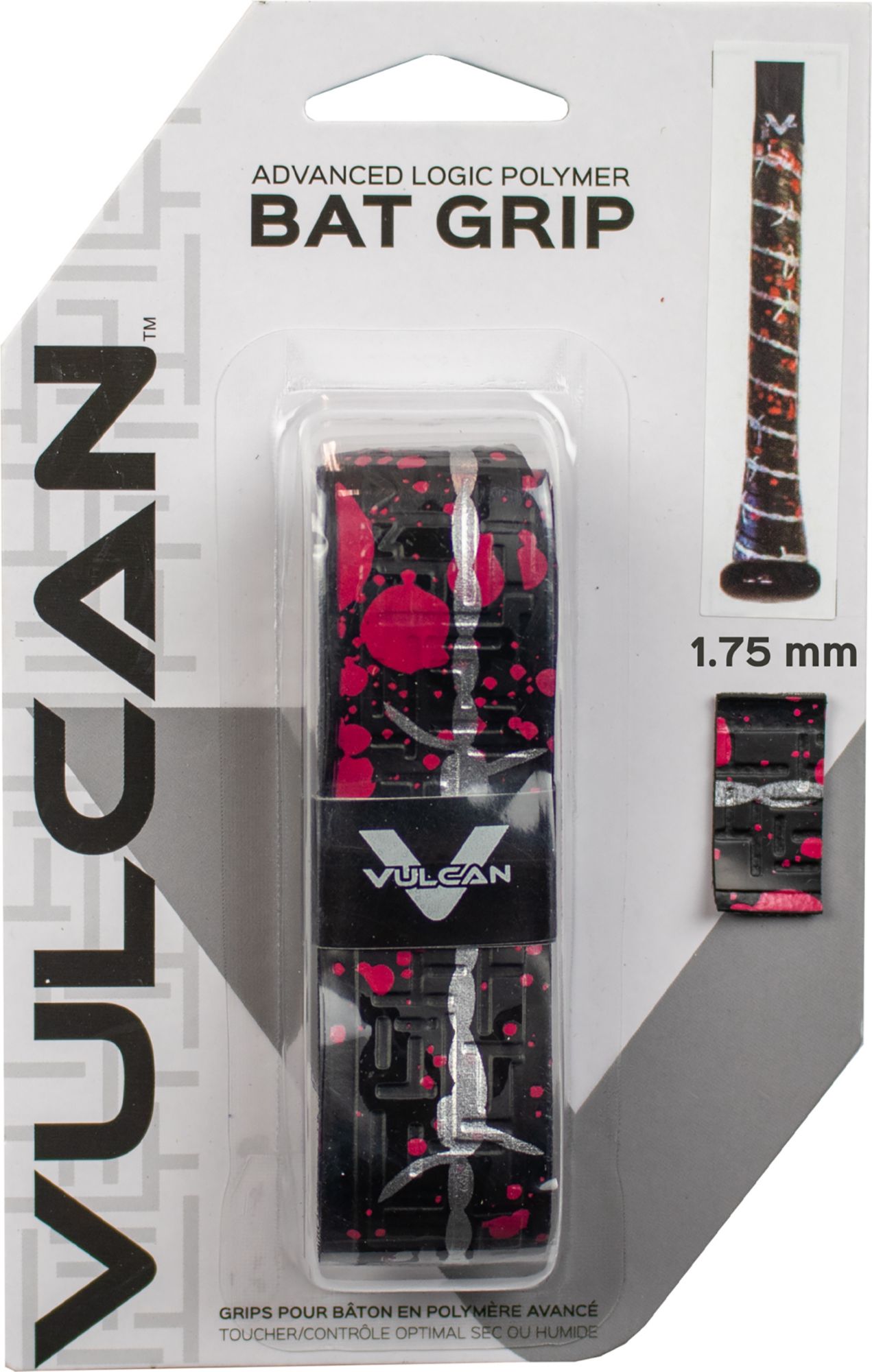 Vulcan Bat Grip product image