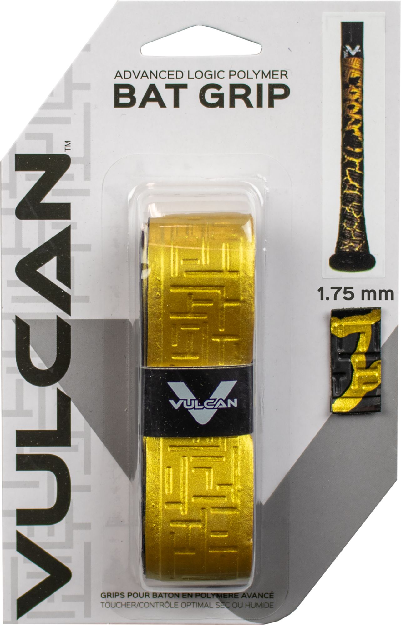 Vulcan Bat Grip product image