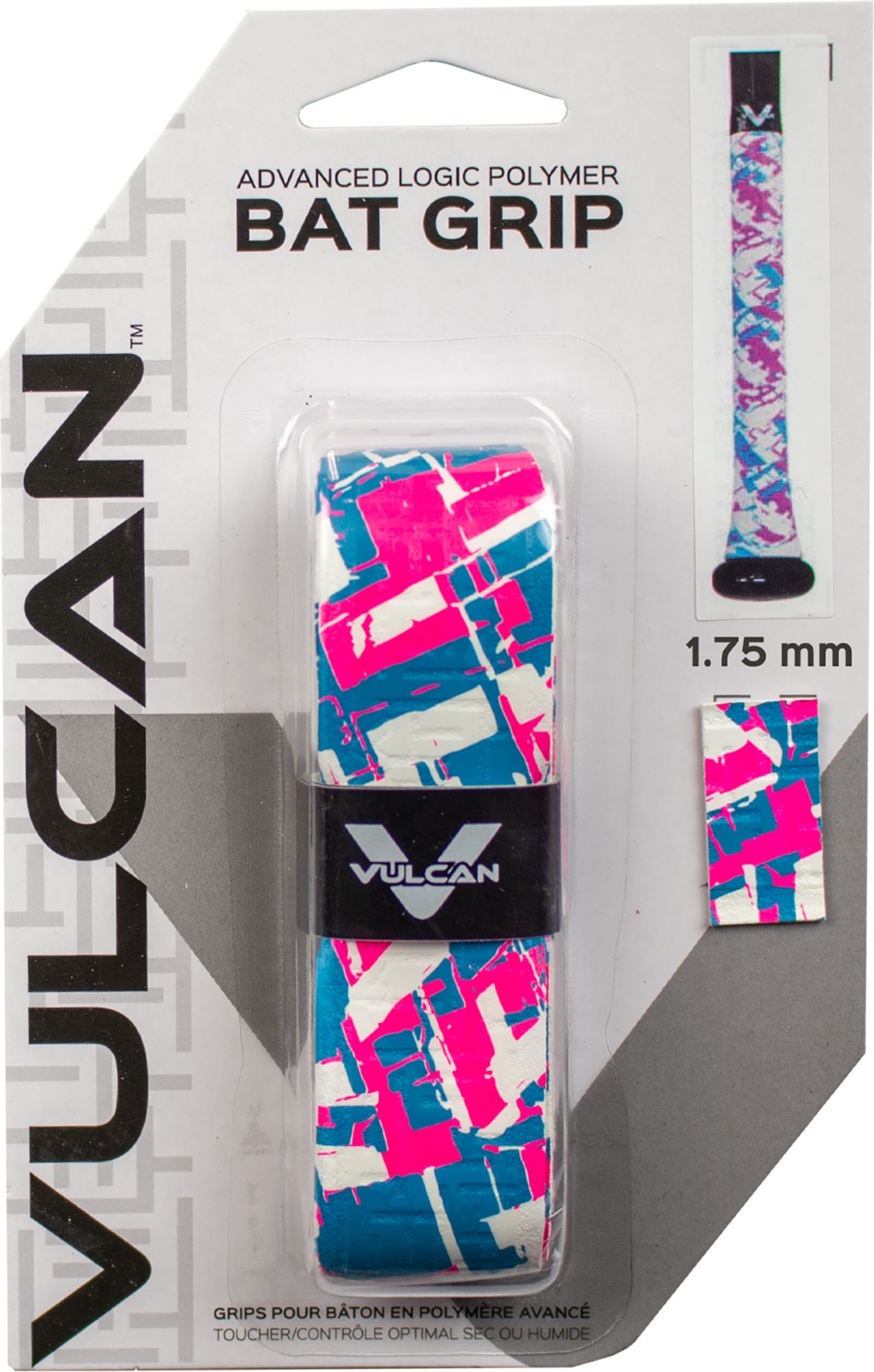 Vulcan Bat Grip product image