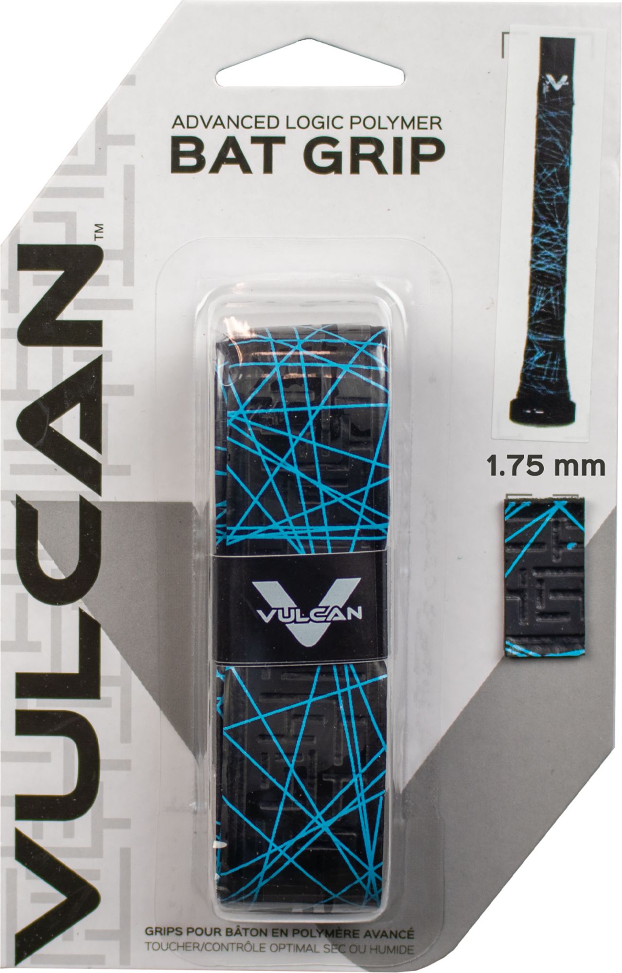 Vulcan Bat Grip product image