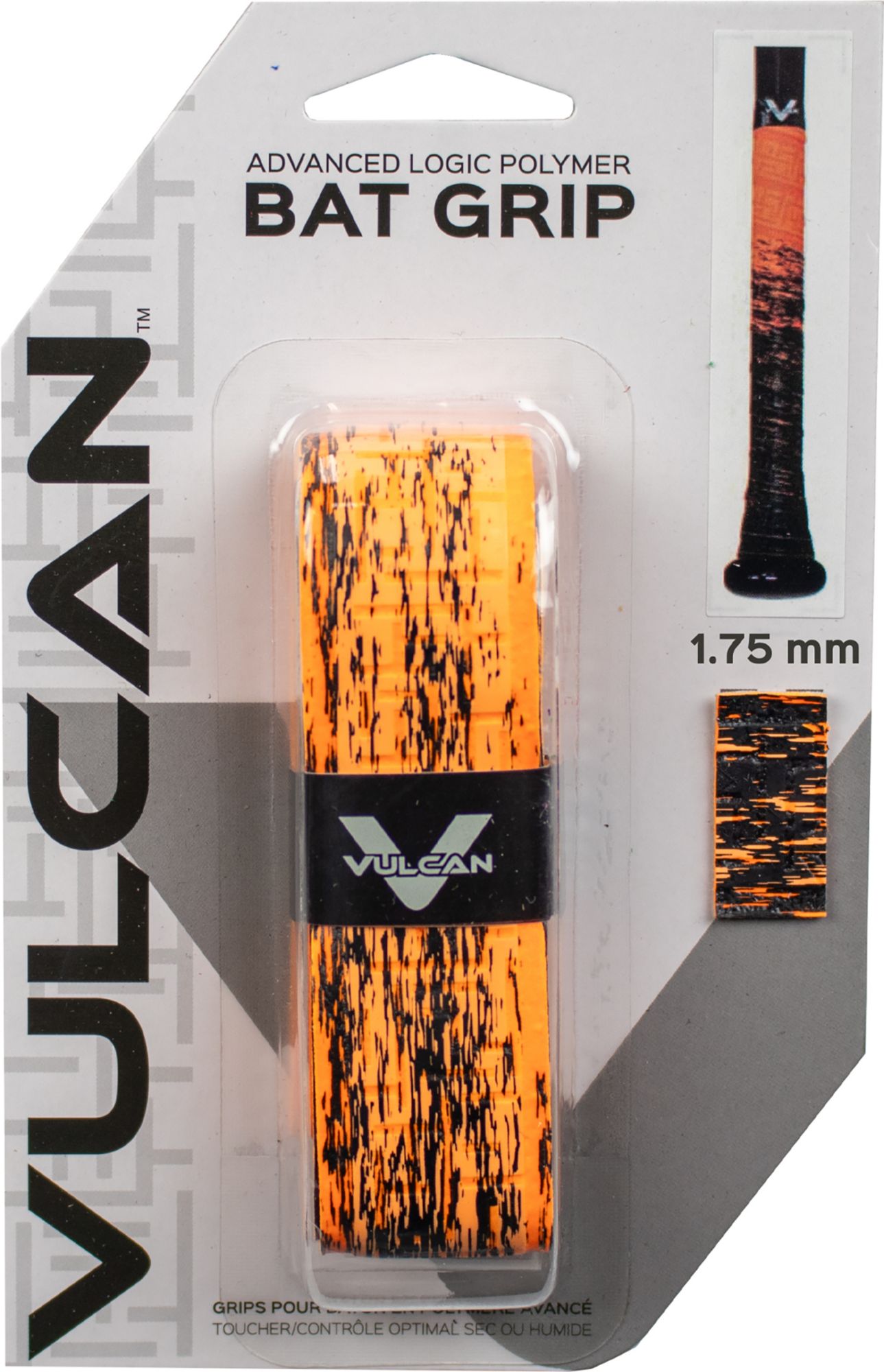 Vulcan Bat Grip product image