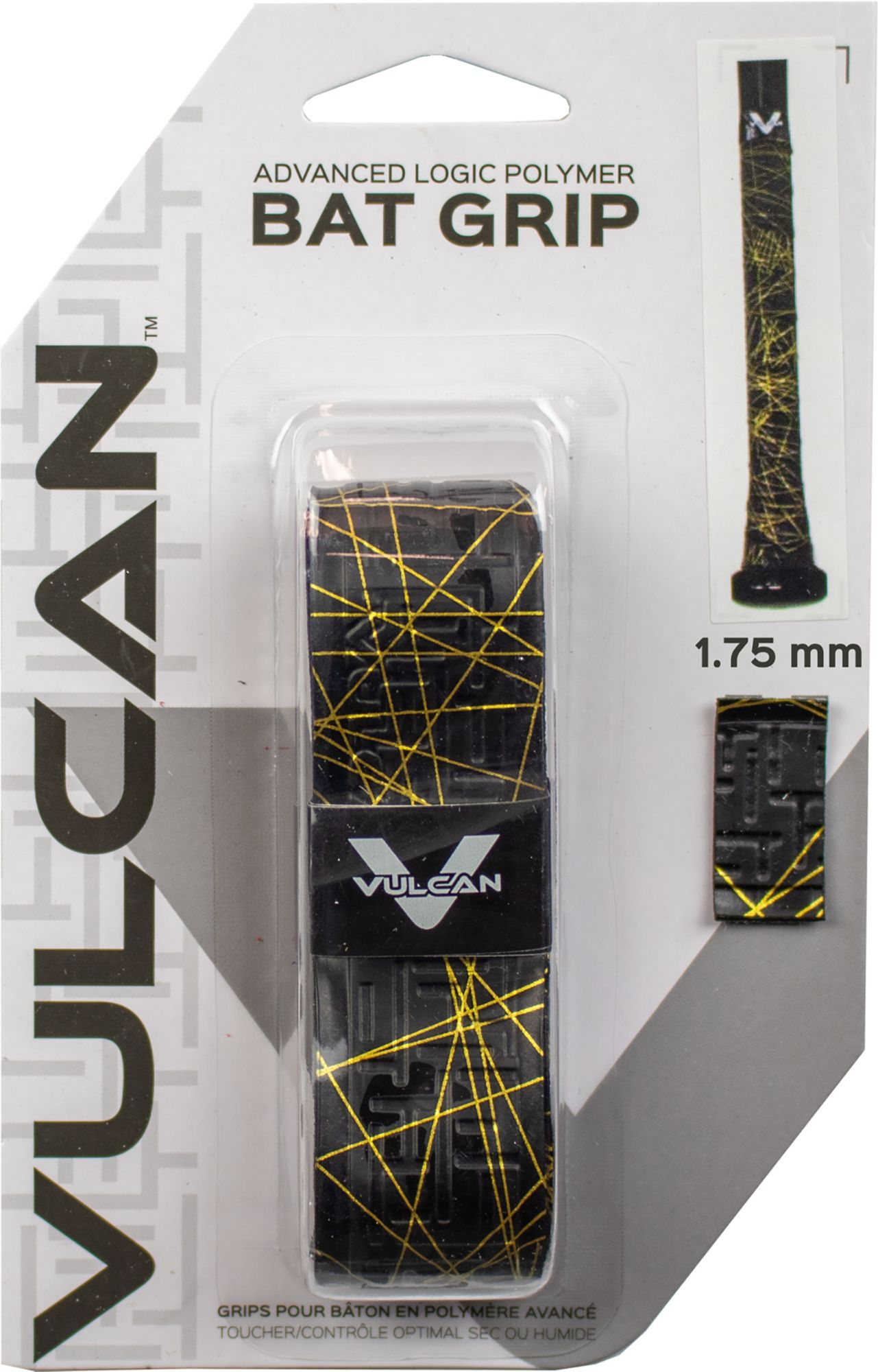 Vulcan Bat Grip product image