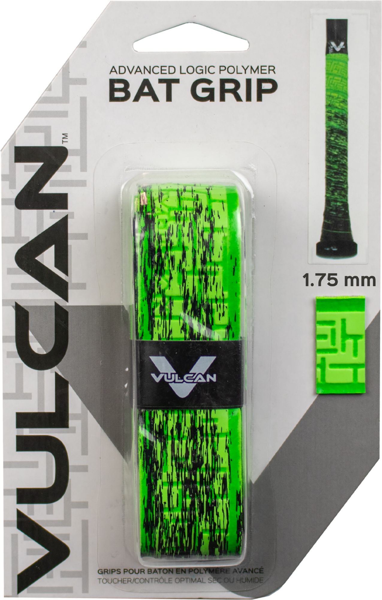 Vulcan Bat Grip product image