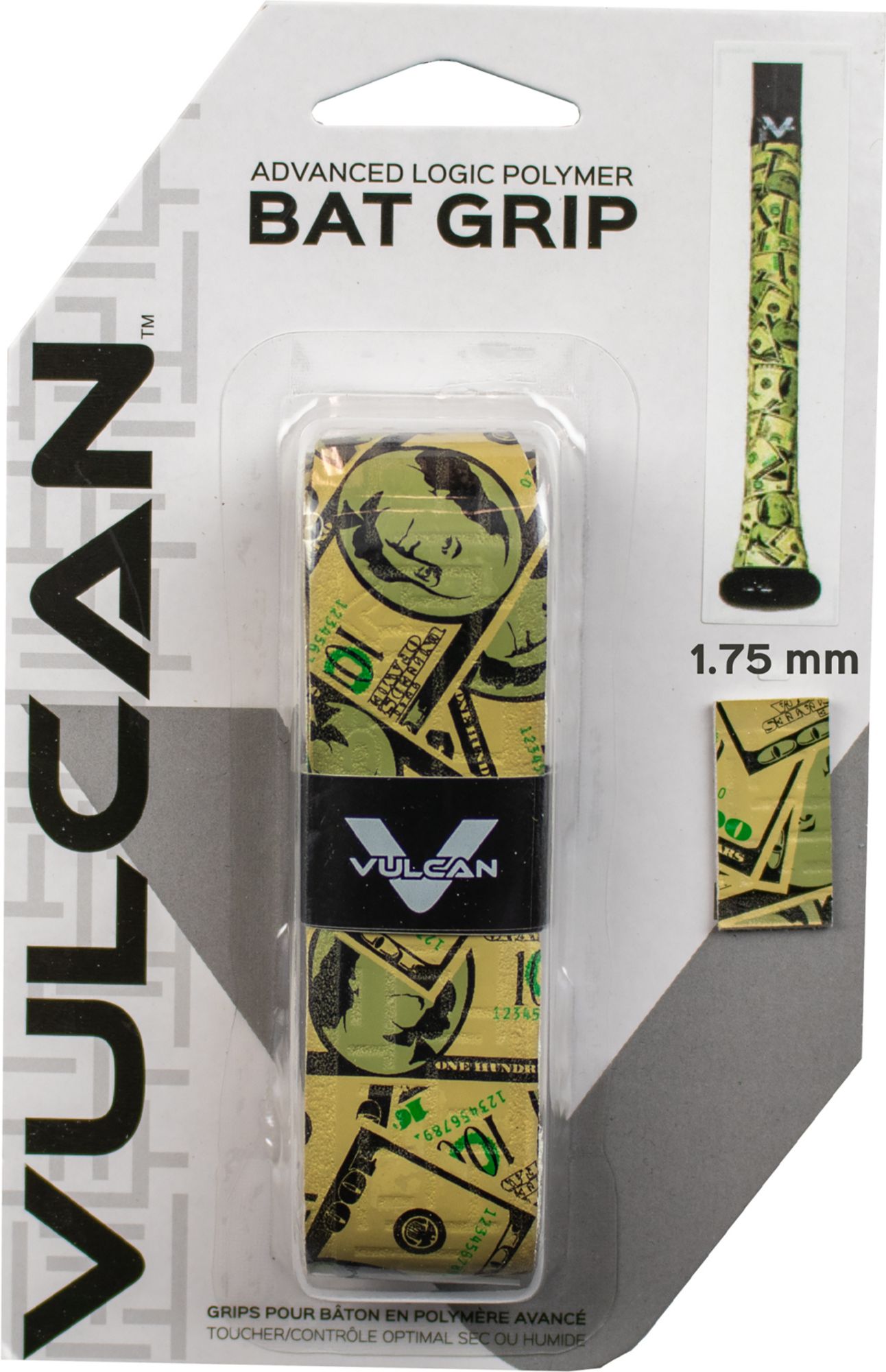 Vulcan Bat Grip product image