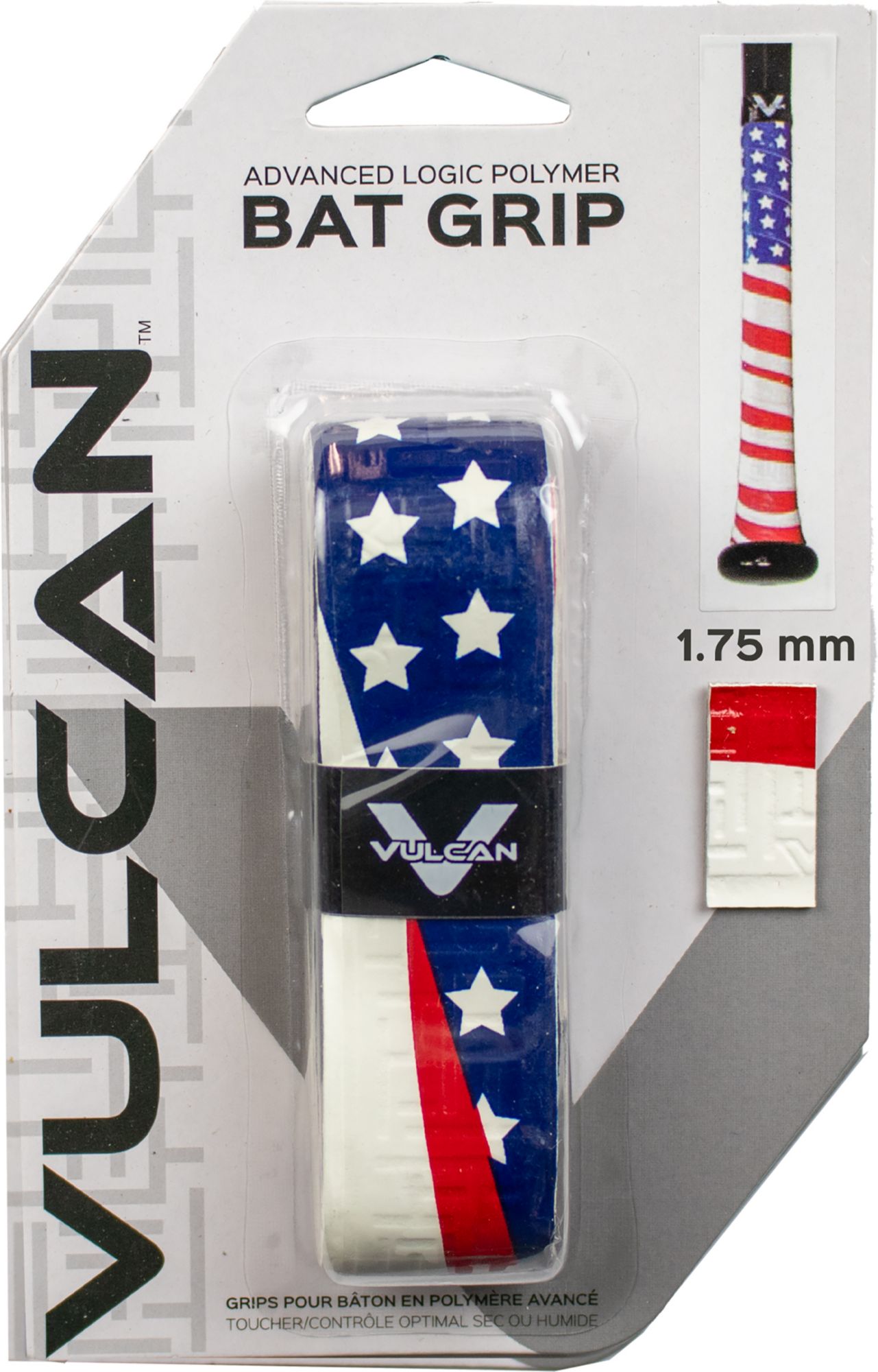 Vulcan Bat Grip product image