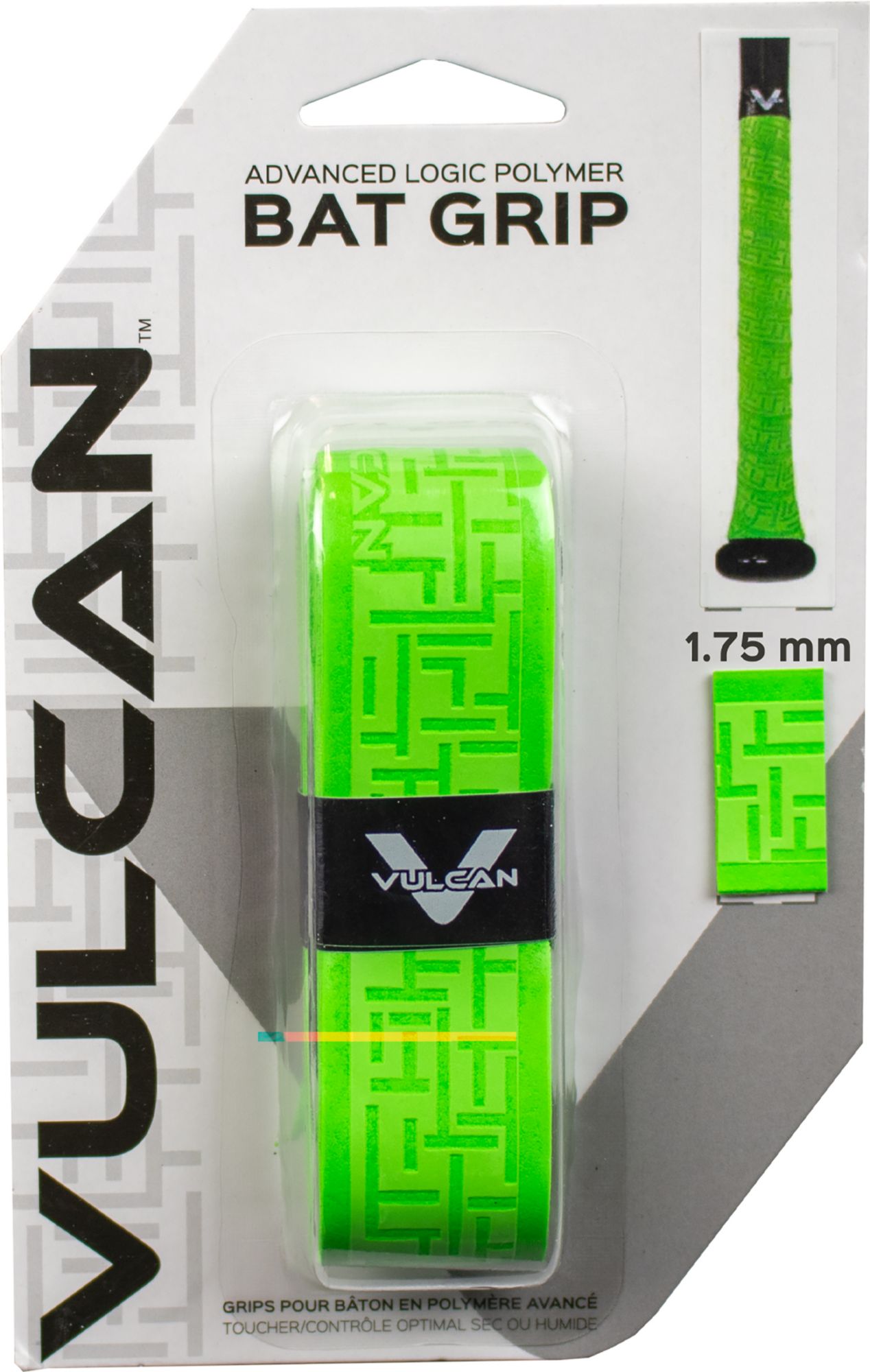 Vulcan Bat Grip product image