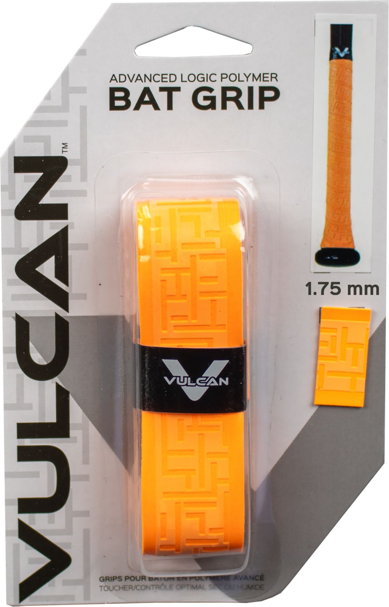 Vulcan Bat Grip product image