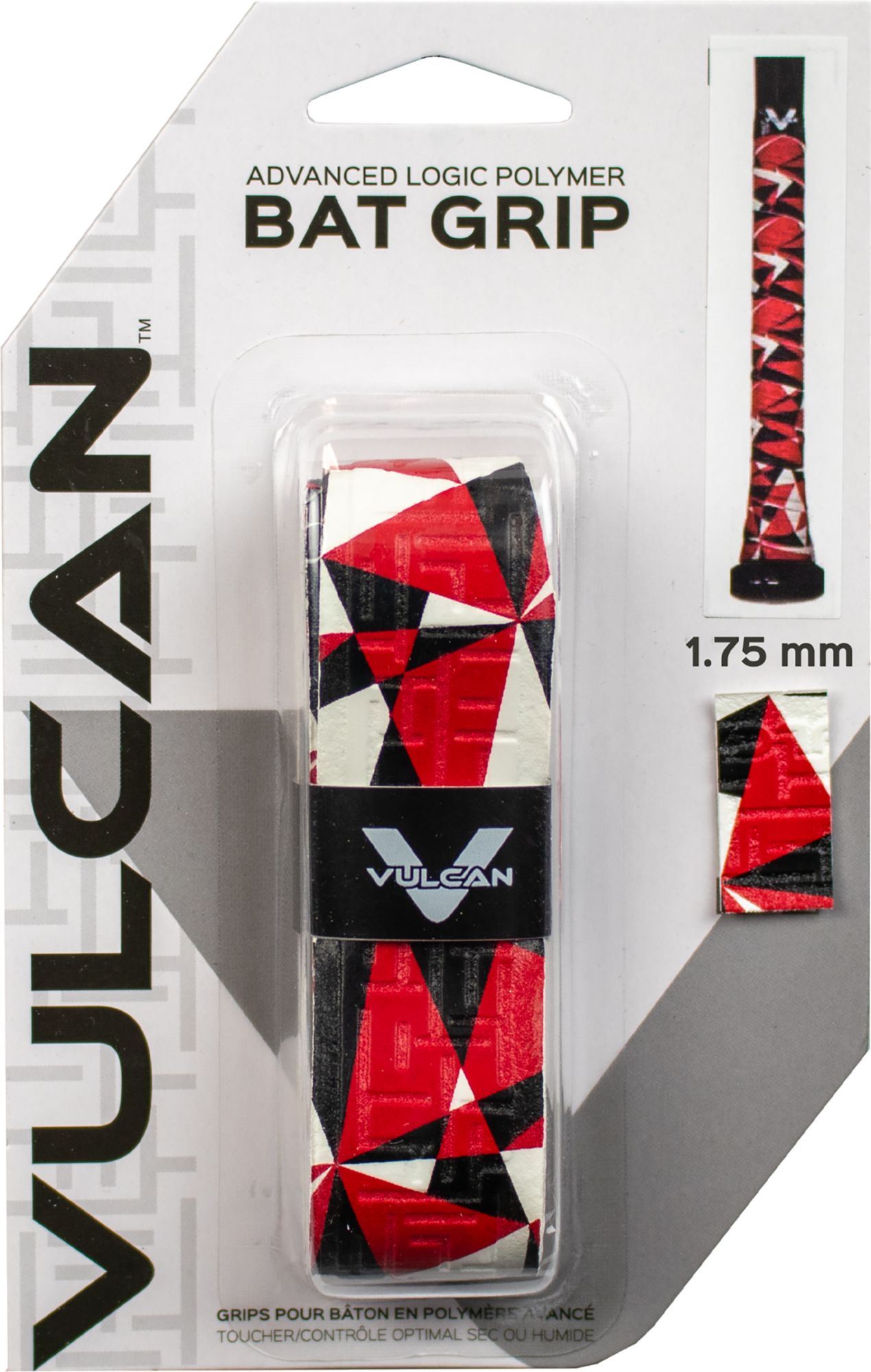Vulcan Bat Grip product image