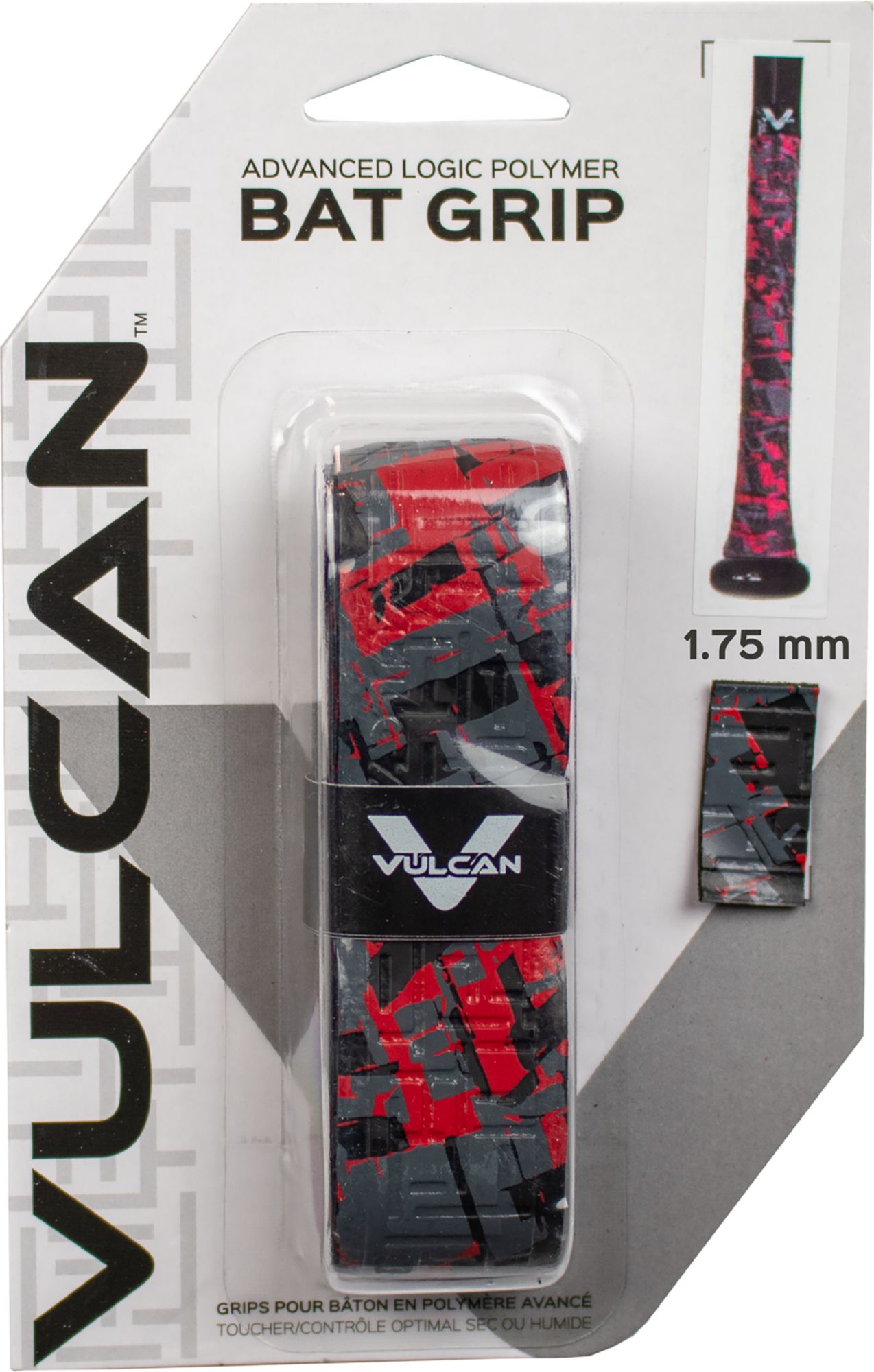 Vulcan Bat Grip product image