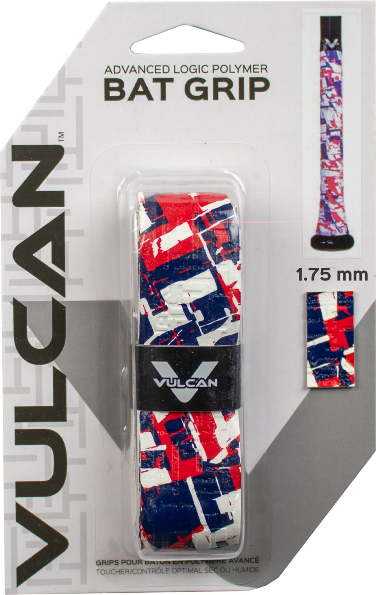 Vulcan Bat Grip product image