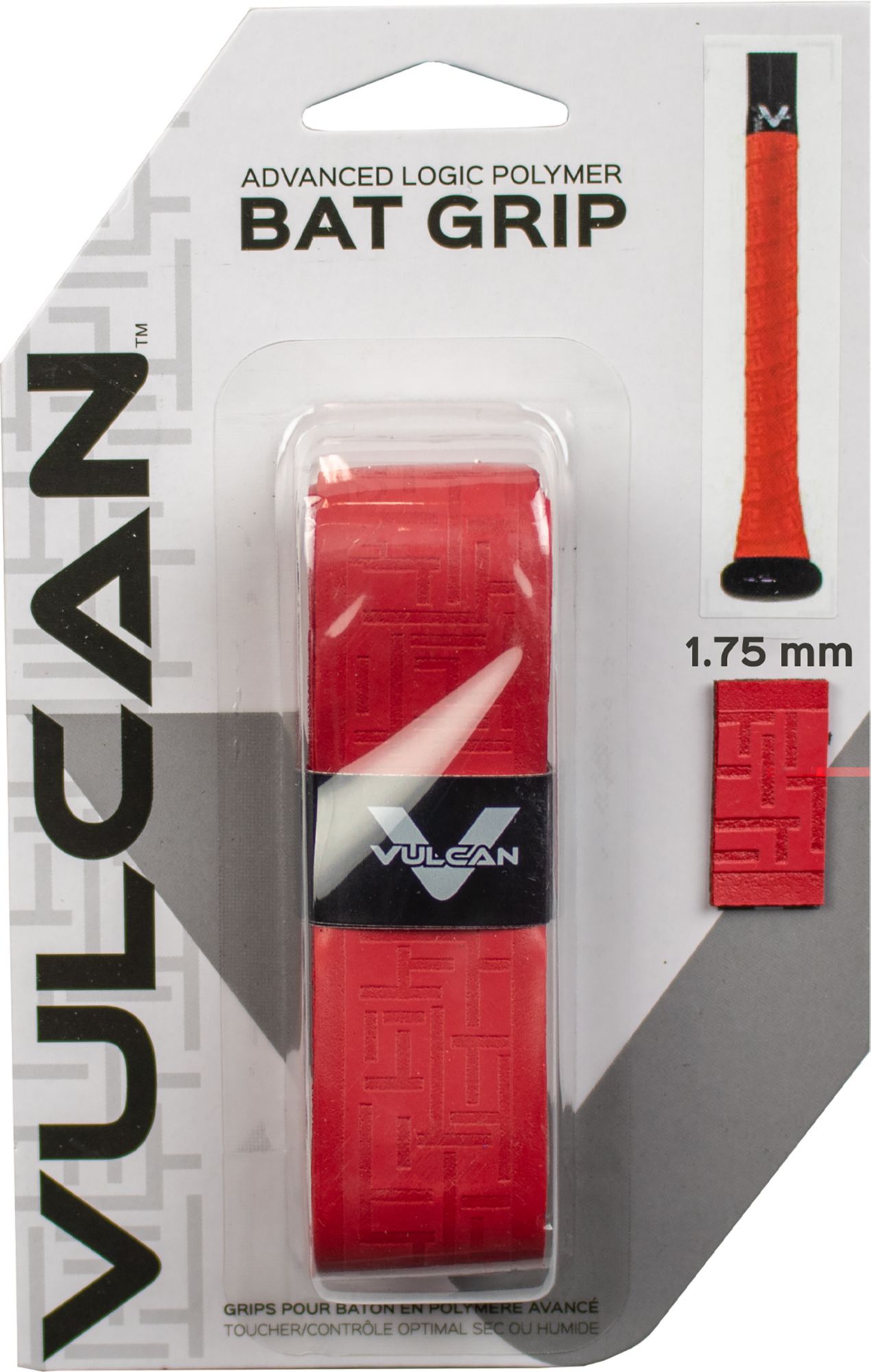 Vulcan Bat Grip product image