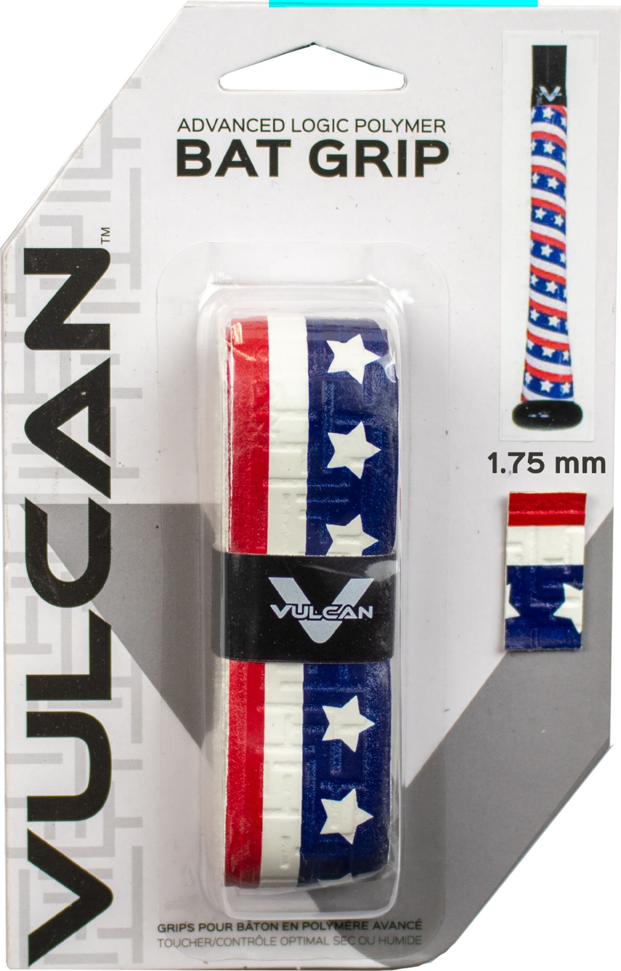 Vulcan Bat Grip product image