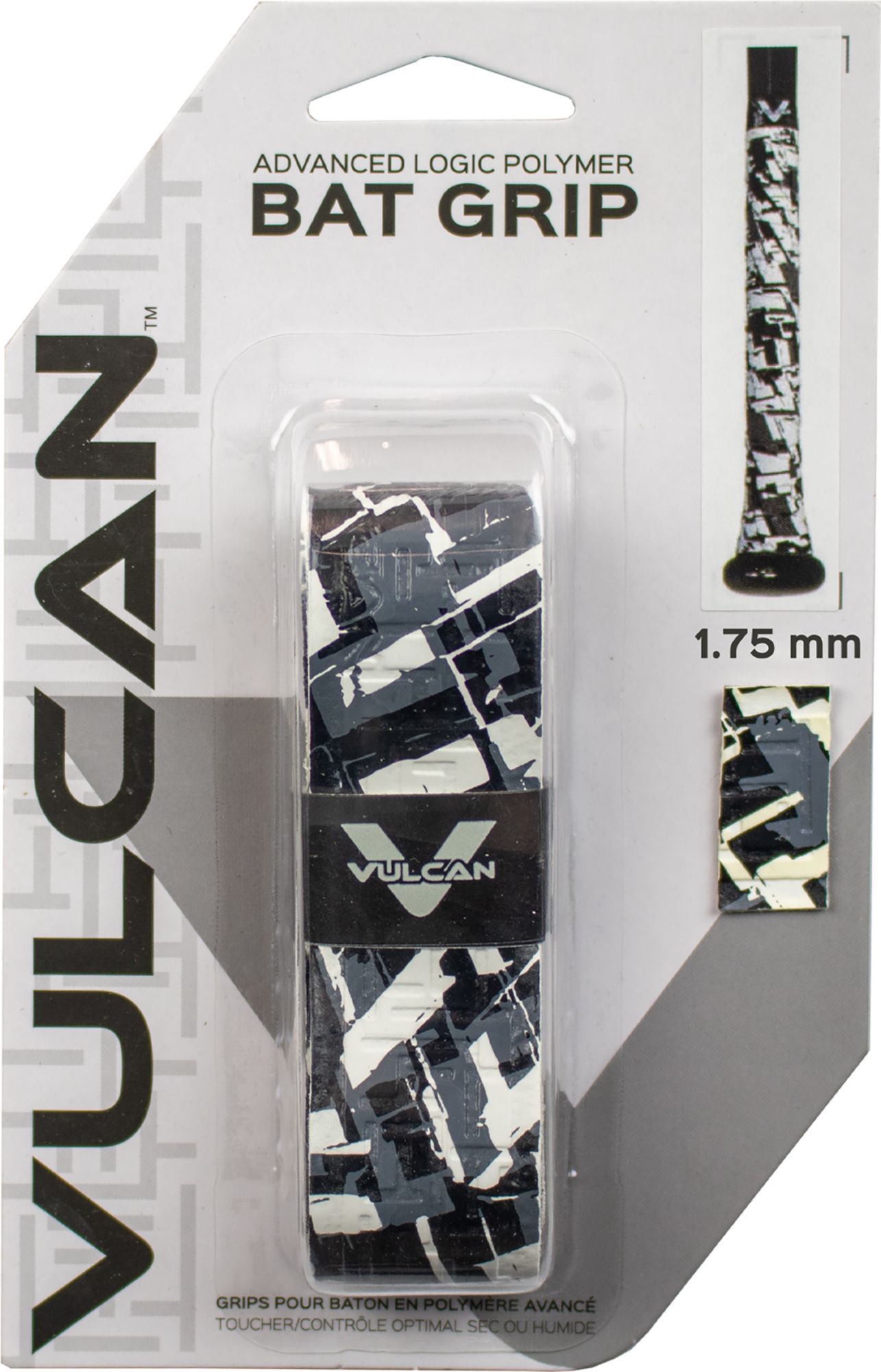 Vulcan Bat Grip product image