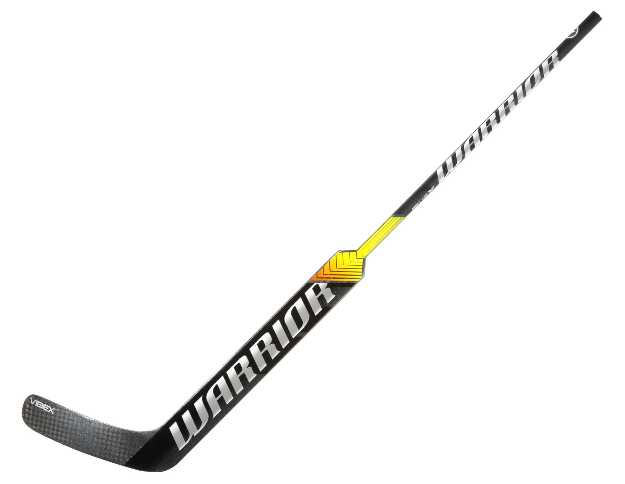 Warrior Ritual V1 Pro Ice Hockey Goalie Stick - Senior product image