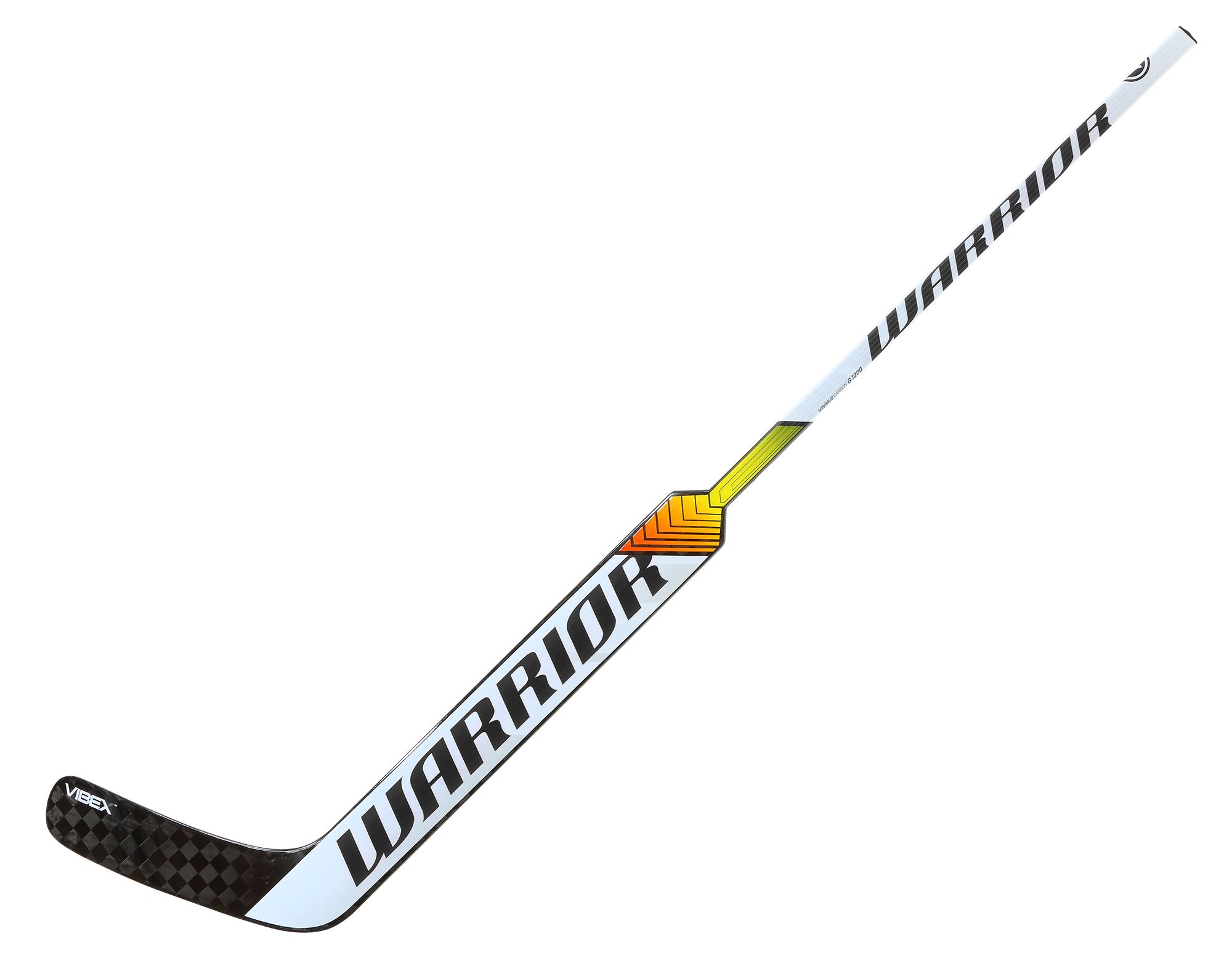 Warrior Ritual V1 Pro+ Ice Hockey Goalie Stick - Intermediate product image