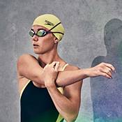 Neerwaarts Lijm Bedreven Speedo Vanquisher 2.0 Plus Mirrored Swim Goggles | Dick's Sporting Goods