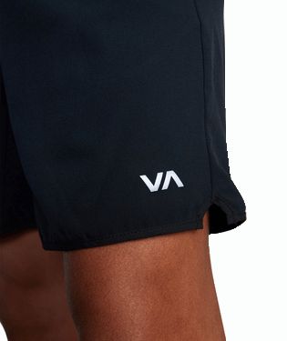 RVCA Men's Yogger Stretch Shorts product image