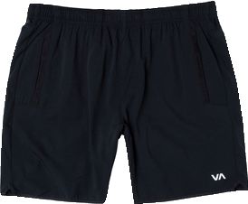 RVCA Men's Yogger Stretch Shorts product image