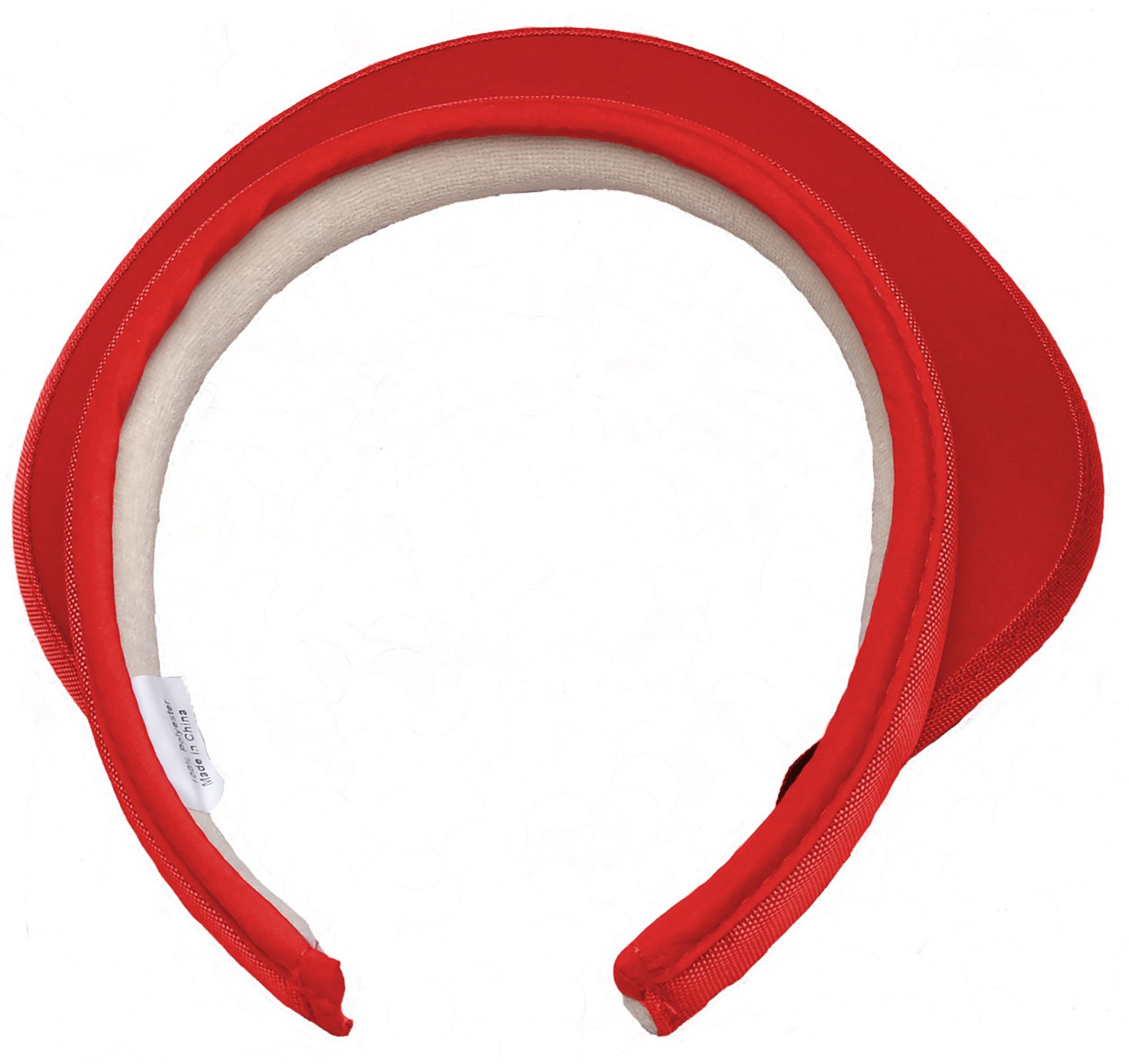 Glove It Women's Solid Golf Visor product image