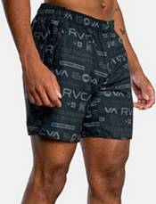 RVCA Men's Yogger IV Shorts product image