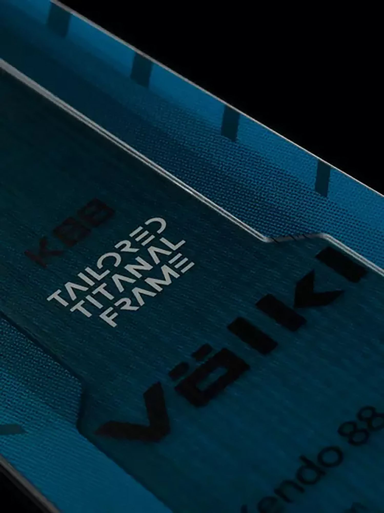 Volkl Kendo 88 All-Mountain Skis 2024 product image