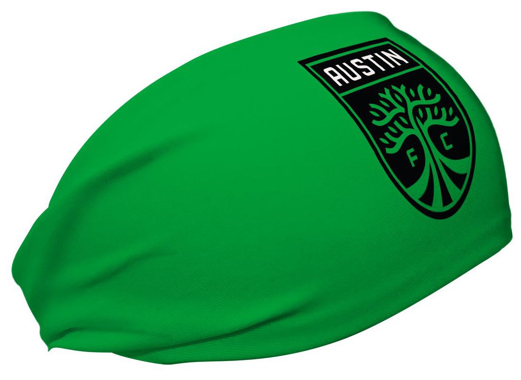 Vertical Athletics Adult Austin FC Mascot Headband product image