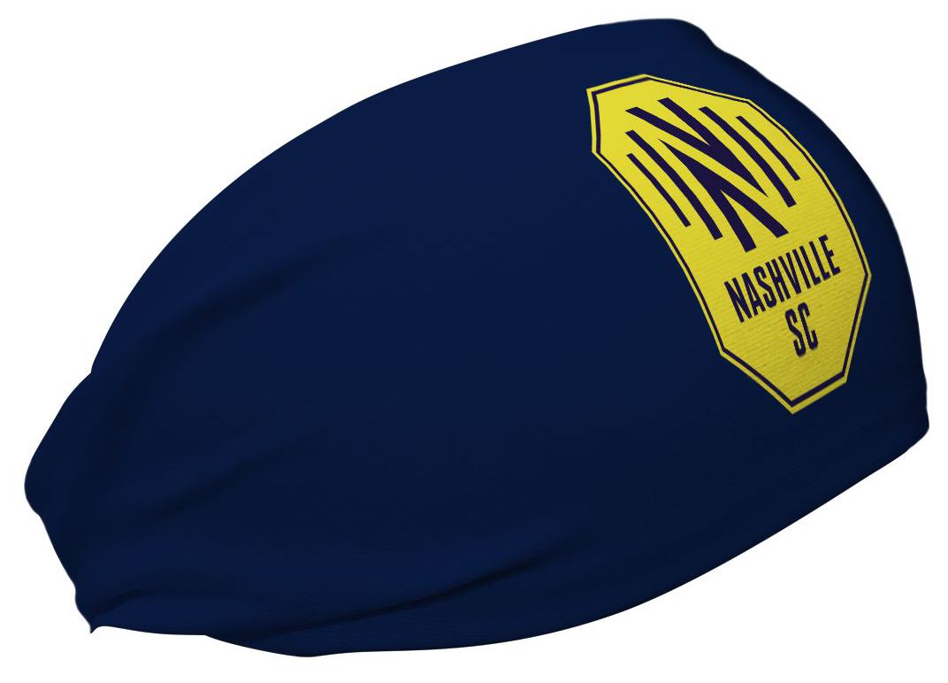 Vertical Athletics Adult Nashville SC Mascot Headband product image