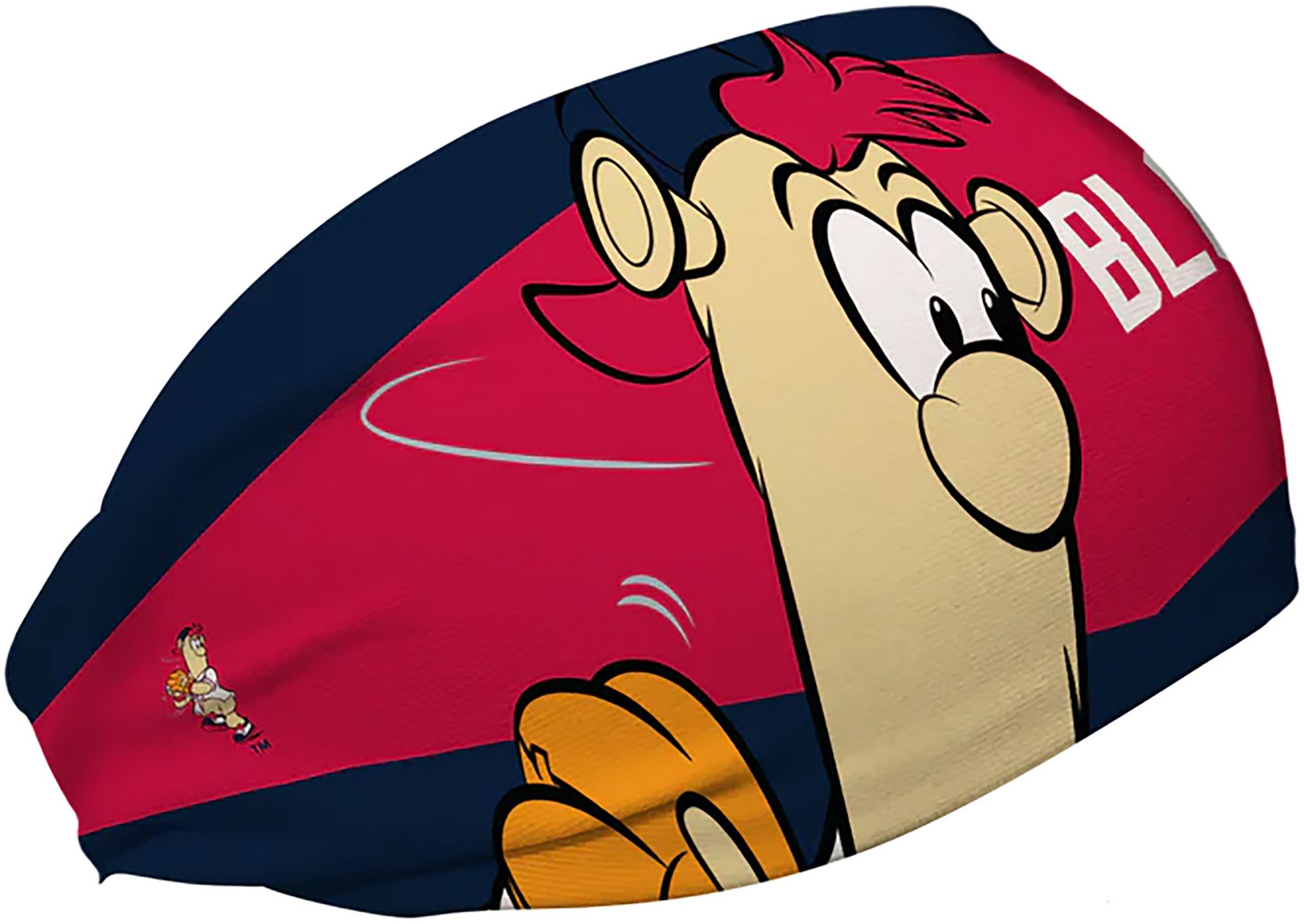 Vertical Athletics Atlanta Braves Mascot Headband product image