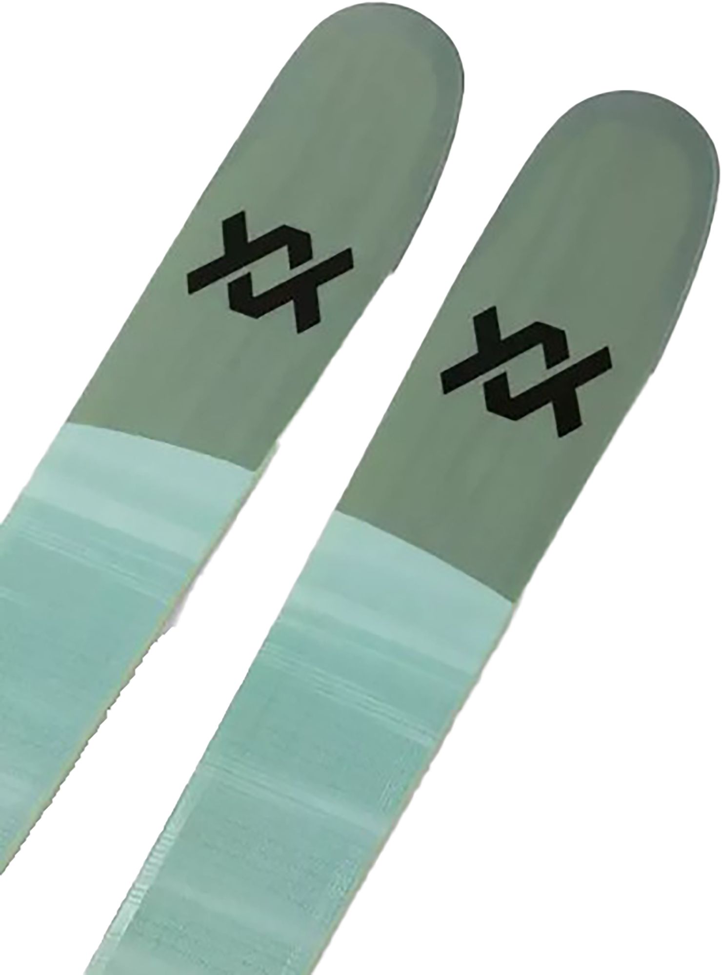 Volkl Women's Blaze 86 Petrol Skis 2026 product image