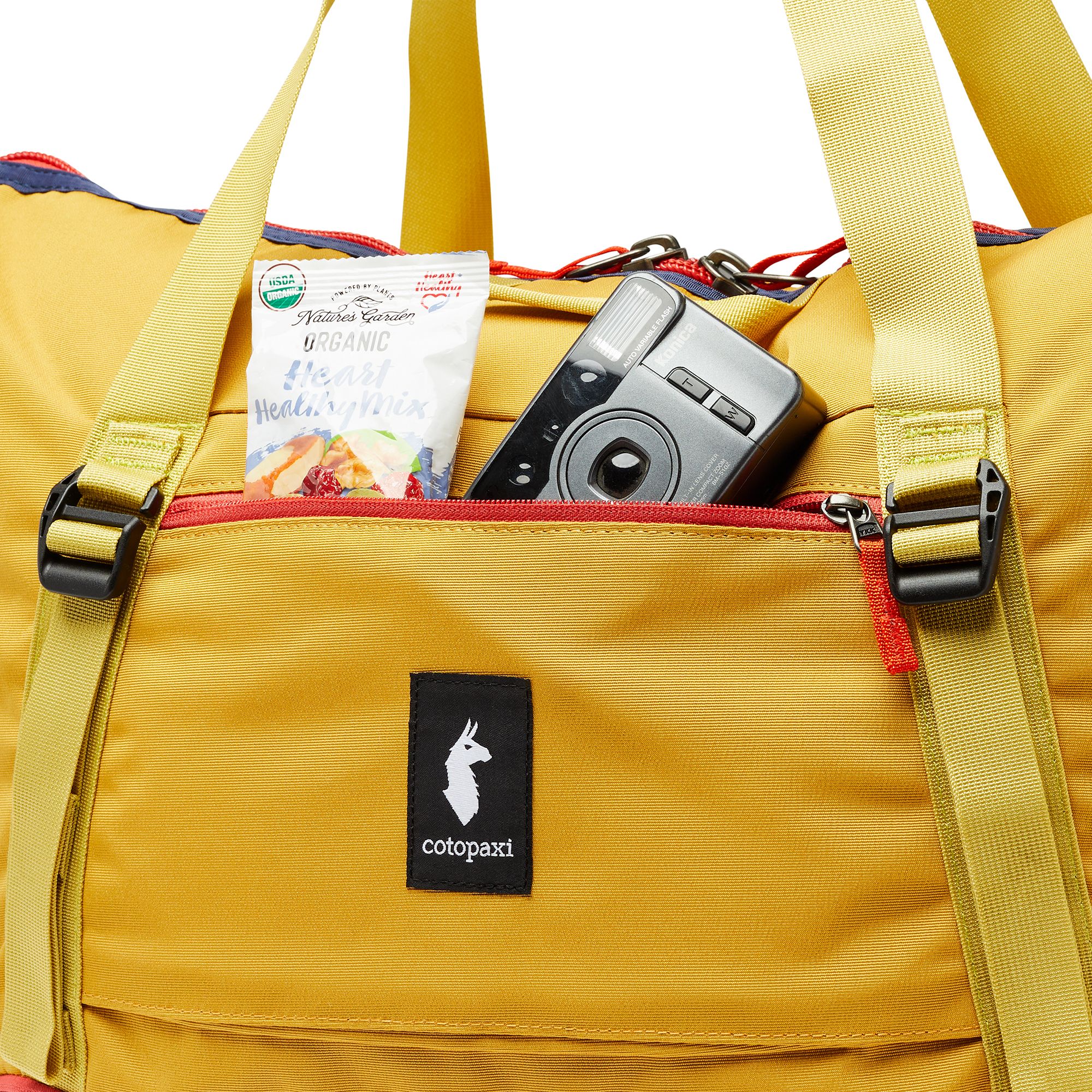 Cotopaxi Viaje 35L Weekender Bag product image