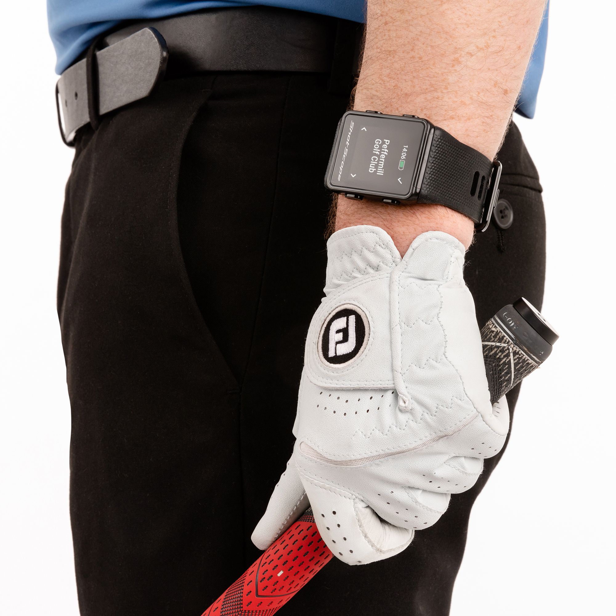 Shot Scope V3 GPS & Performance Golf Watch product image