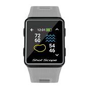 Shot Scope V3 GPS & Performance Golf Watch product image