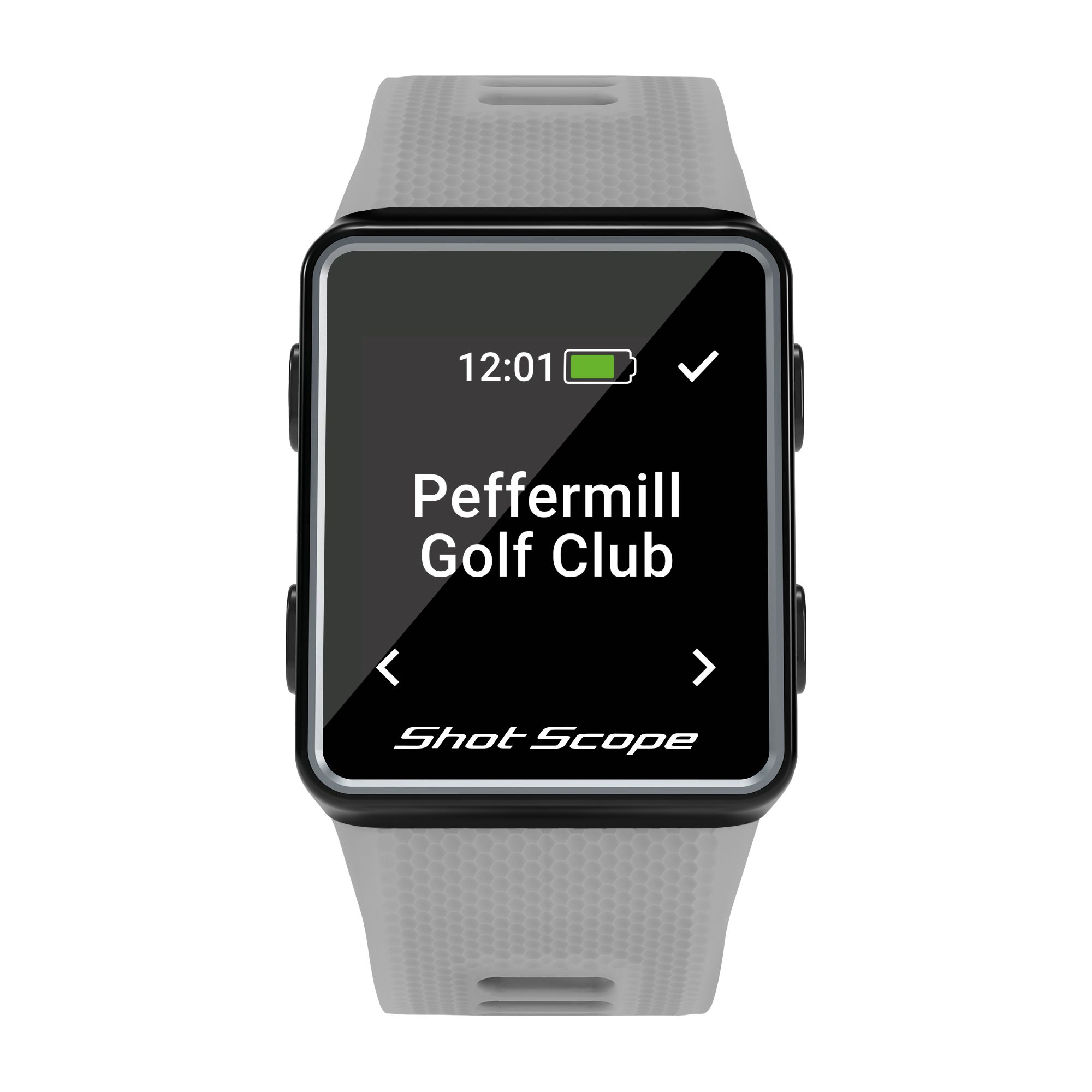 Shot Scope V3 Gps Performance Golf Watch Dick S Sporting Goods