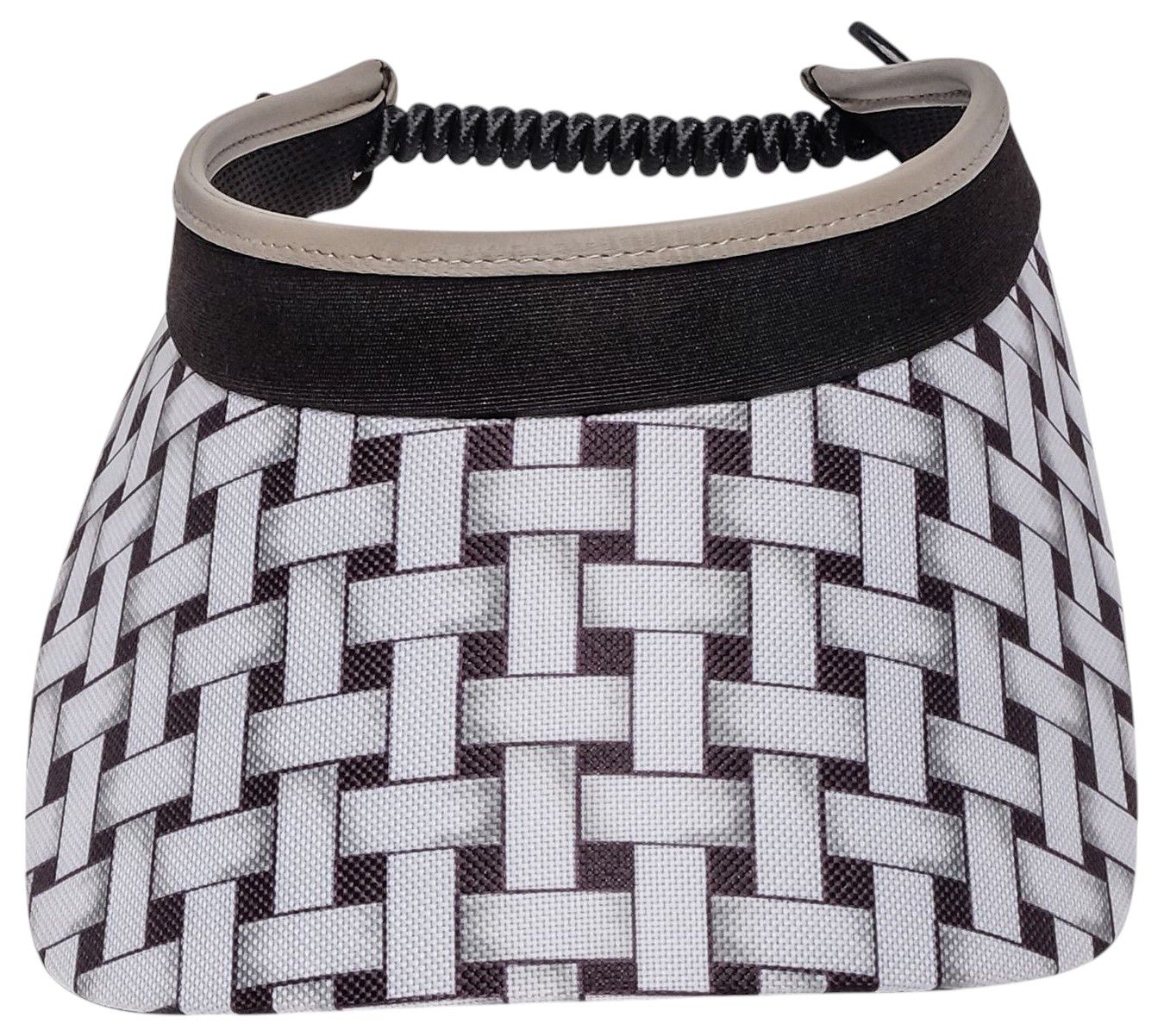 Glove It Women's Coil Adjustable Golf Visor product image