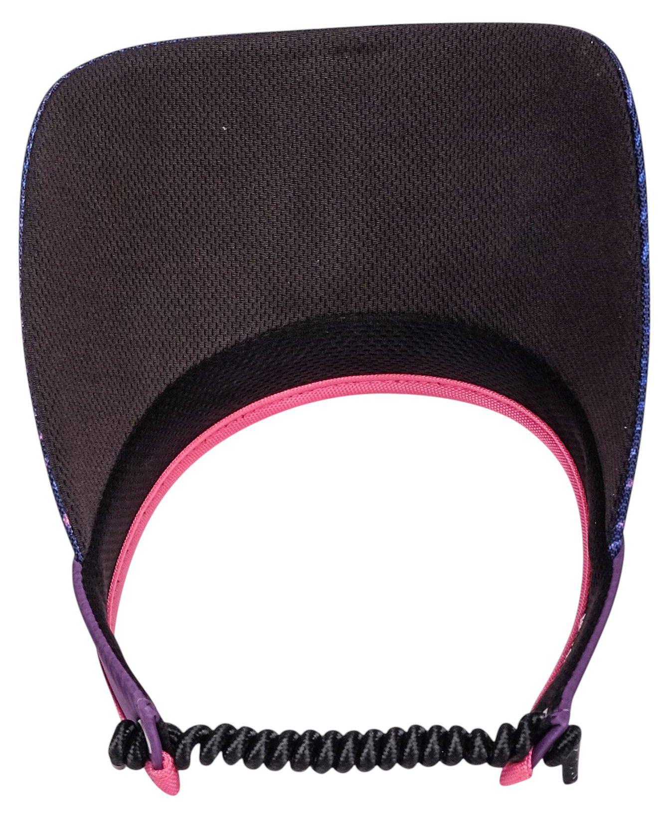 Glove It Women's Coil Adjustable Golf Visor product image