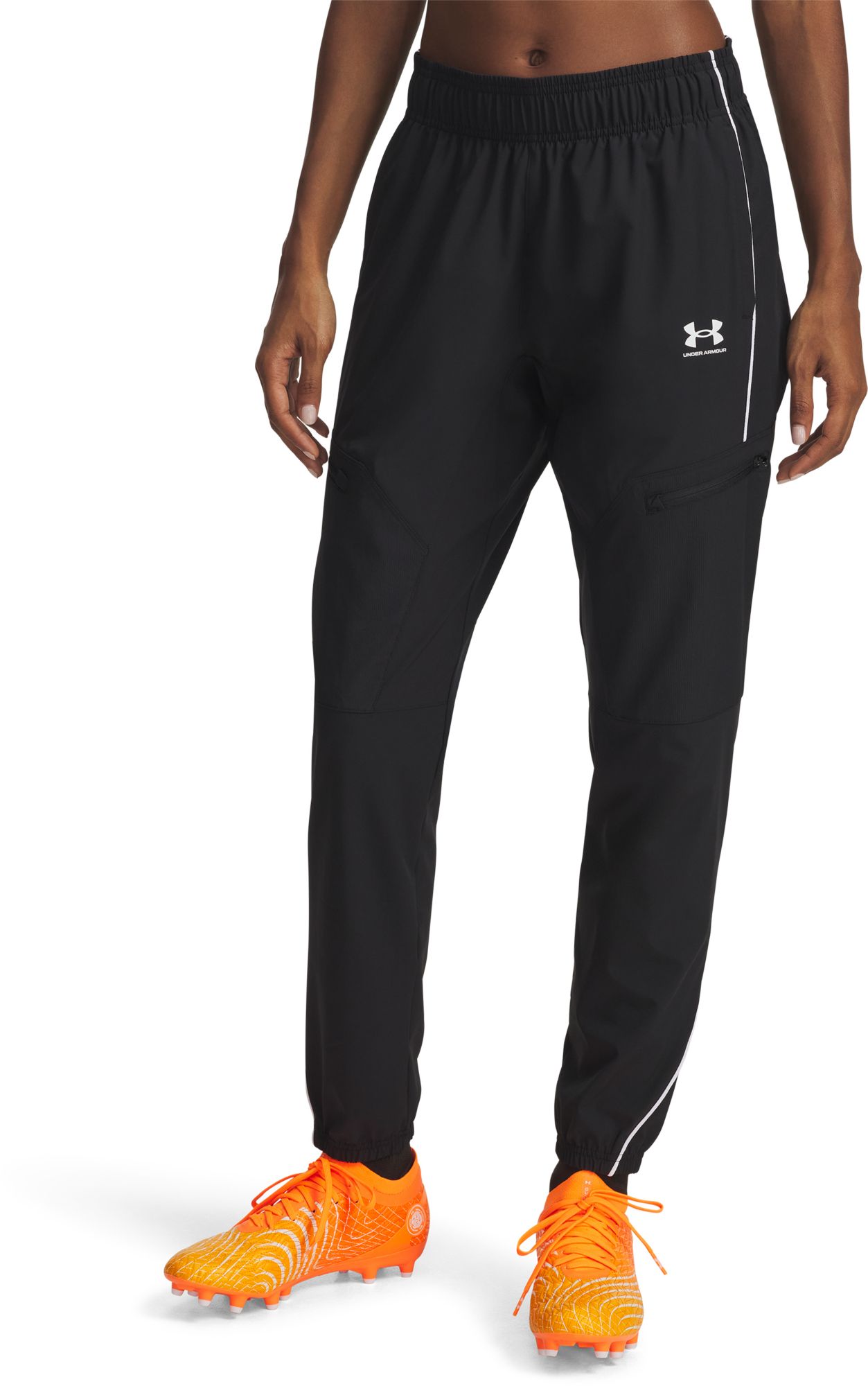 Under Armour Magnetico Pro 5 FG Soccer Cleats product image