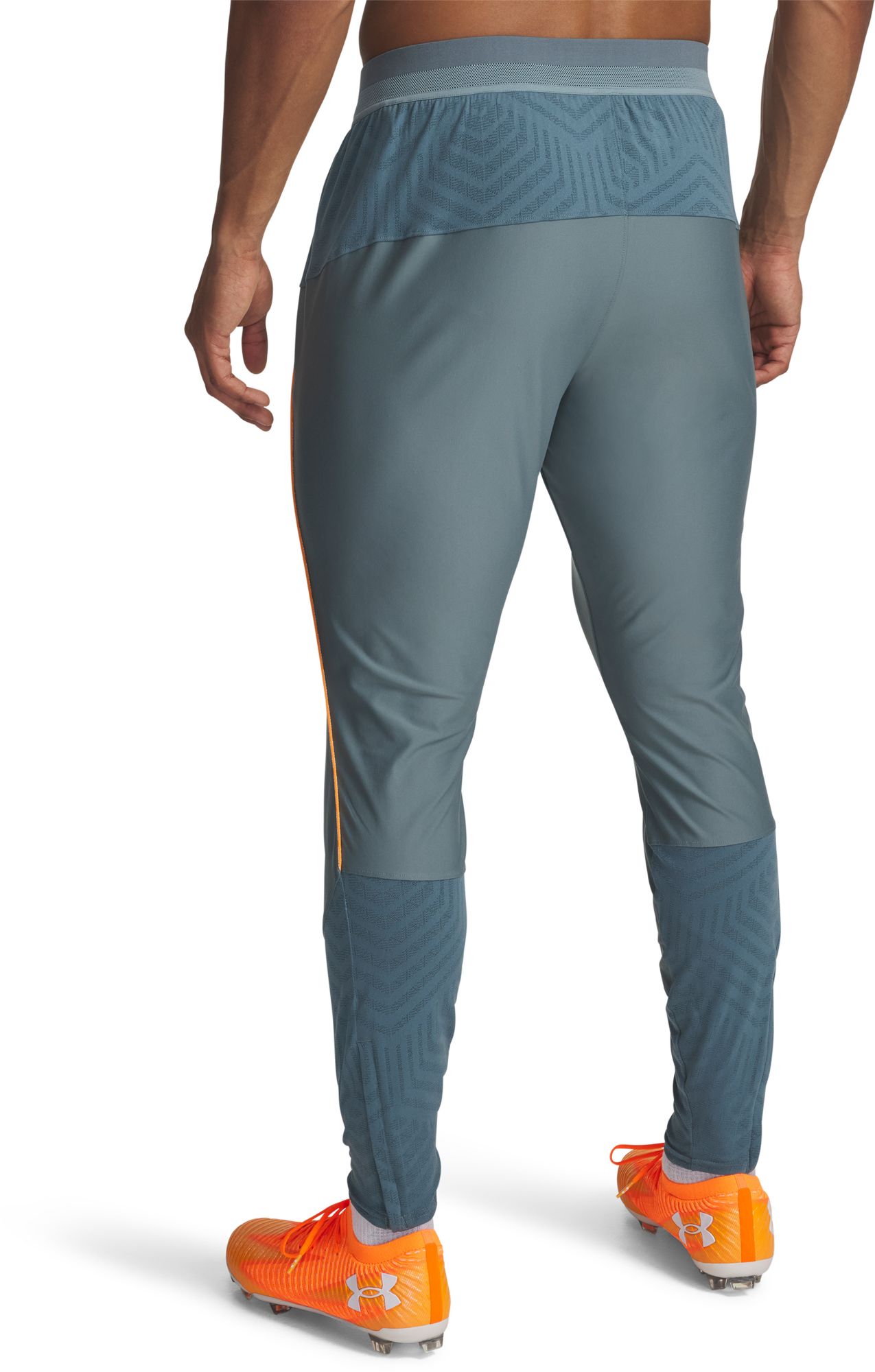 Under Armour Magnetico Select 5 FG Soccer Cleats product image