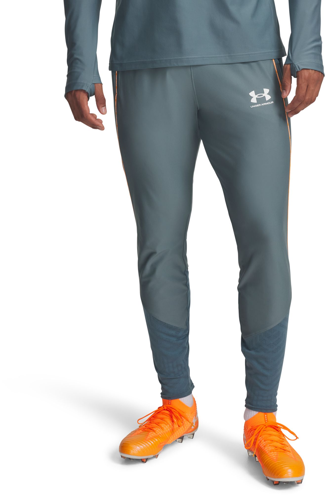 Under Armour Magnetico Select 5 FG Soccer Cleats product image