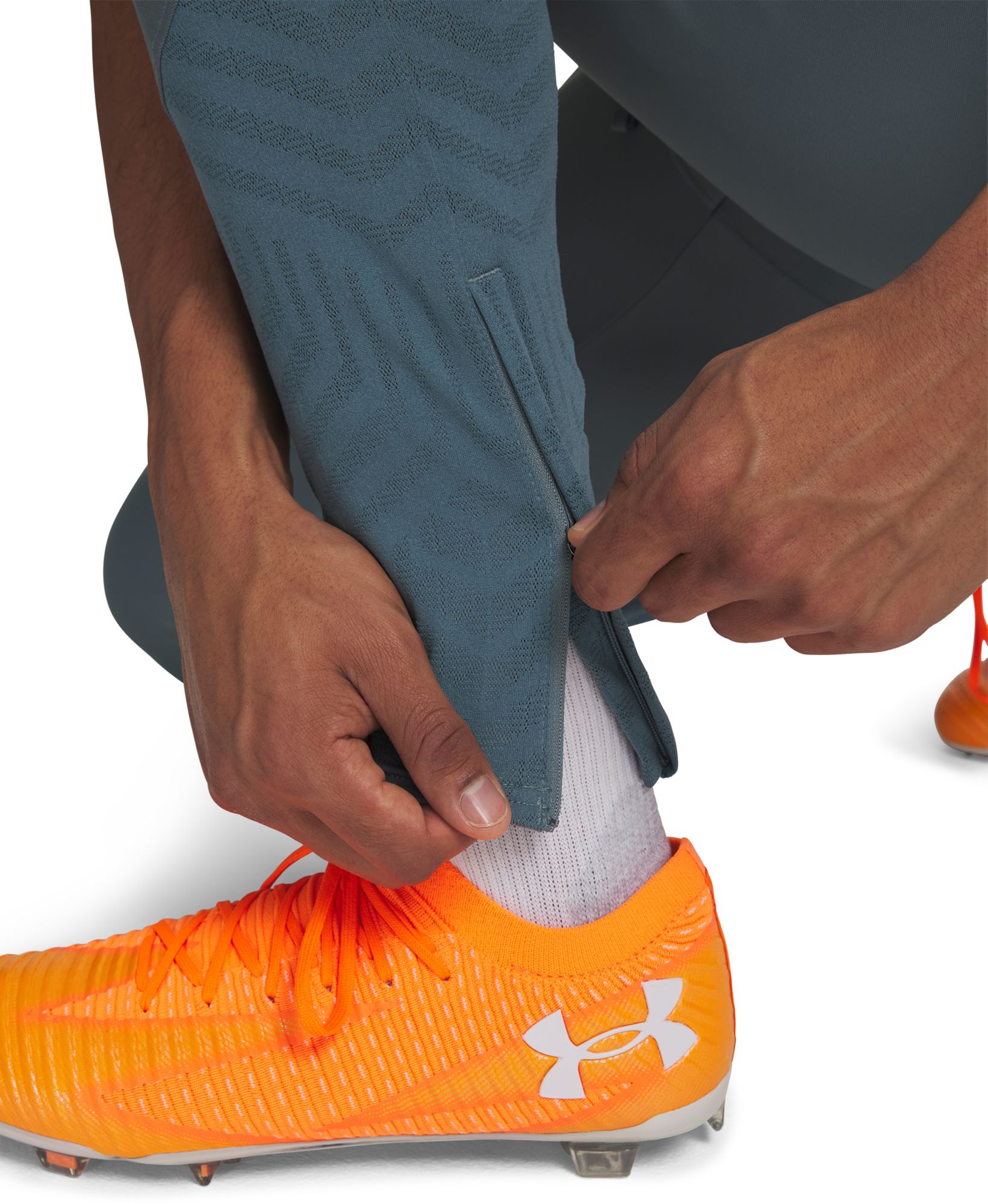 Under Armour Magnetico Select 5 FG Soccer Cleats product image