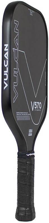 Vulcan V570CF2 Pickleball Paddle product image