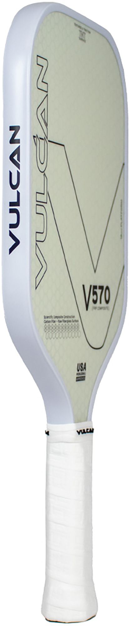 Vulcan V570FRP Pickleball Paddle product image