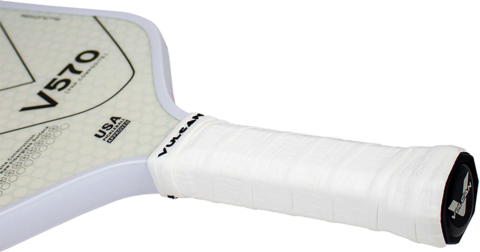 Vulcan V570FRP Pickleball Paddle product image