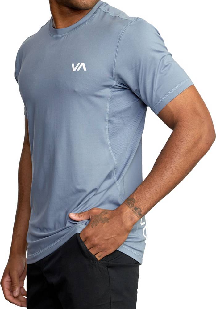 RVCA 2X Workout Shirt