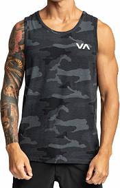 RVCA Men's Sport Vent Tank Top product image