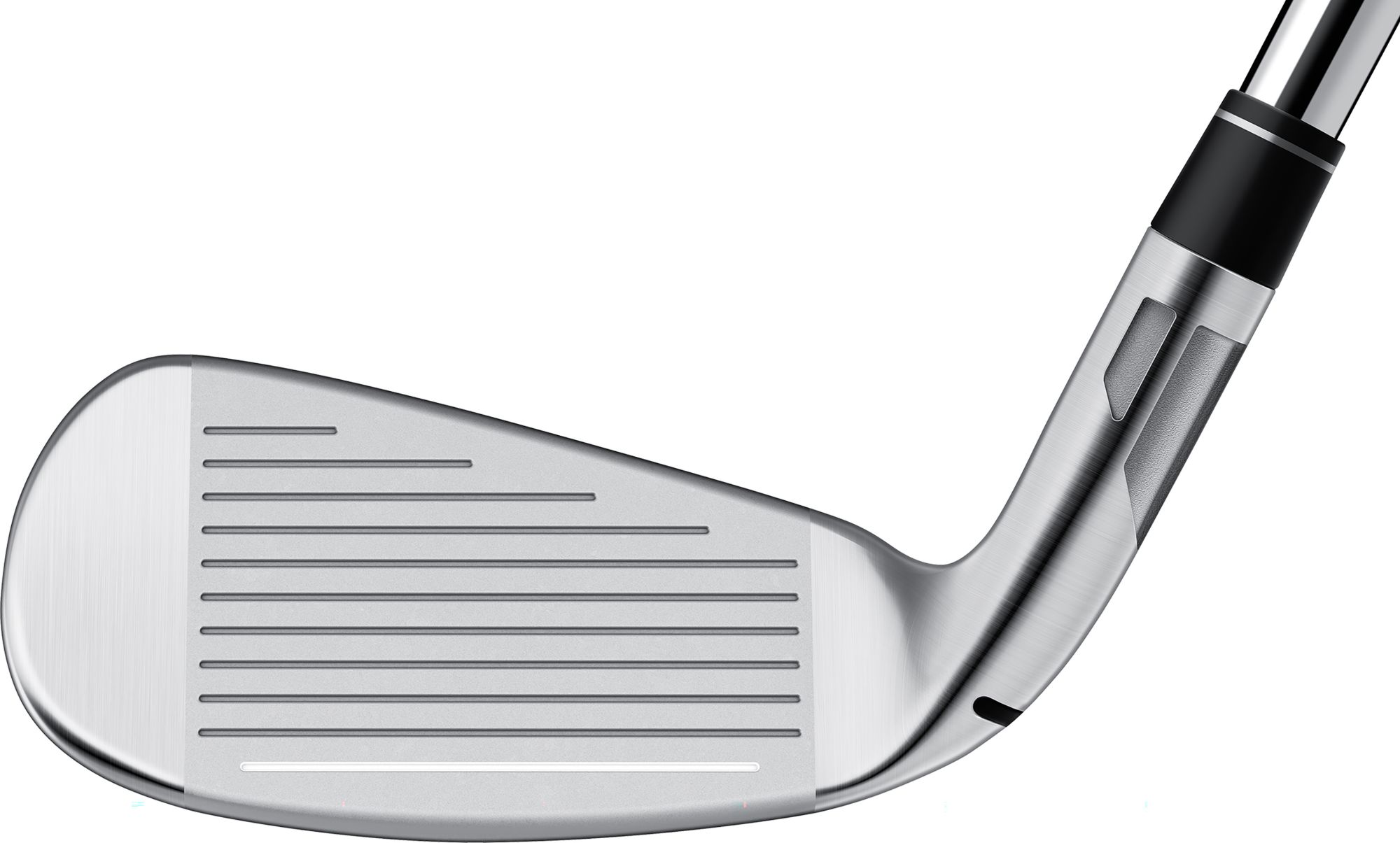 TaylorMade Stealth HD Irons product image